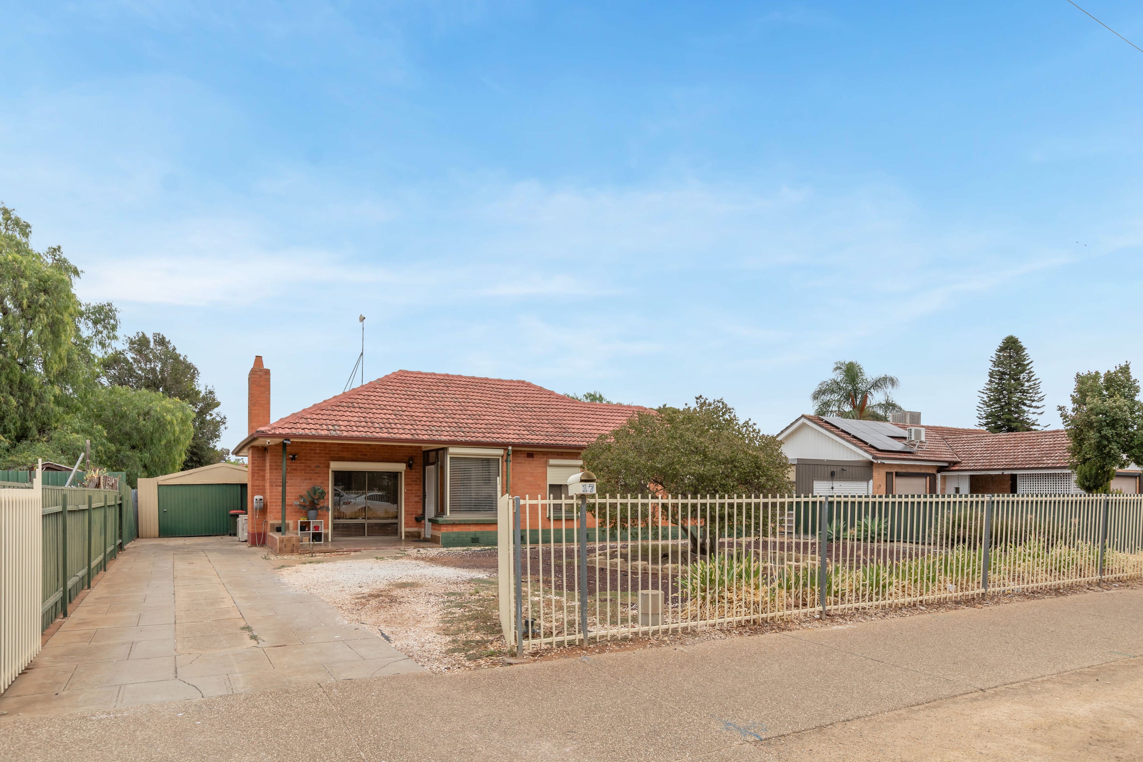 17 Peachey Road, Davoren Park SA 5113