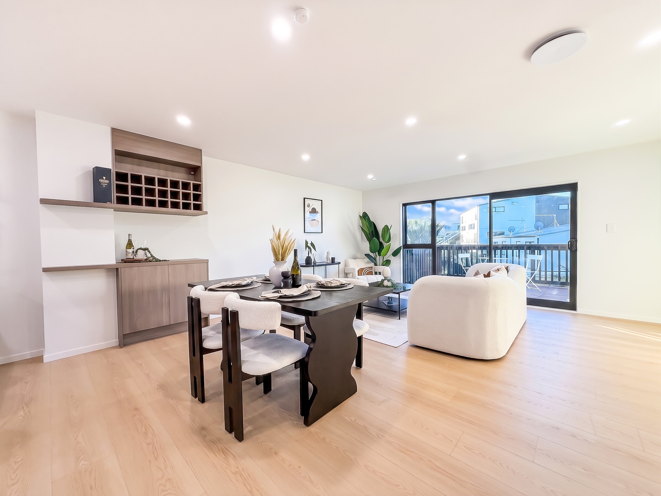 Lot 1,2,3/3 Libby Lane, Howick, Manukau City