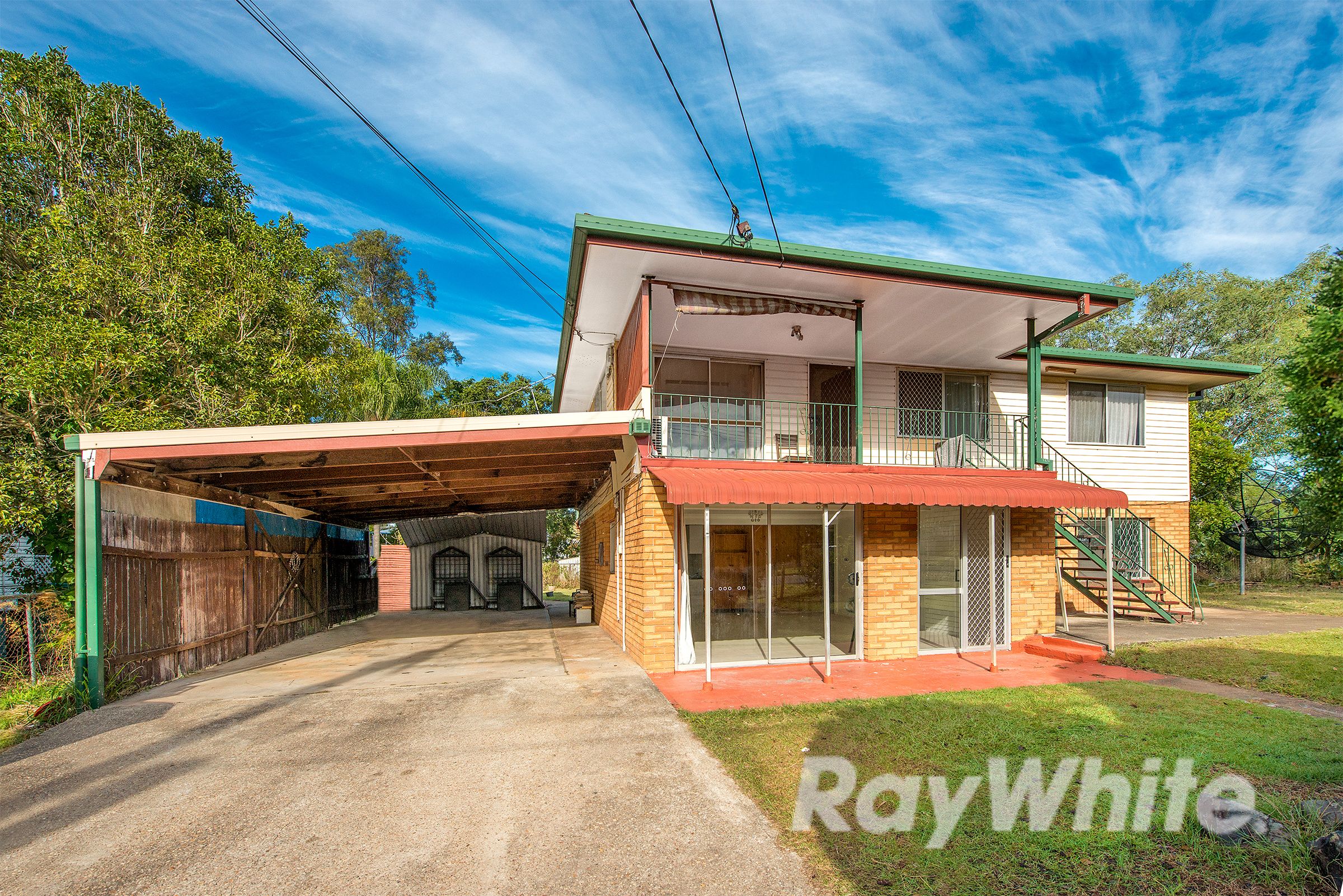 125 Aquarius Drive, Kingston, QLD 4114