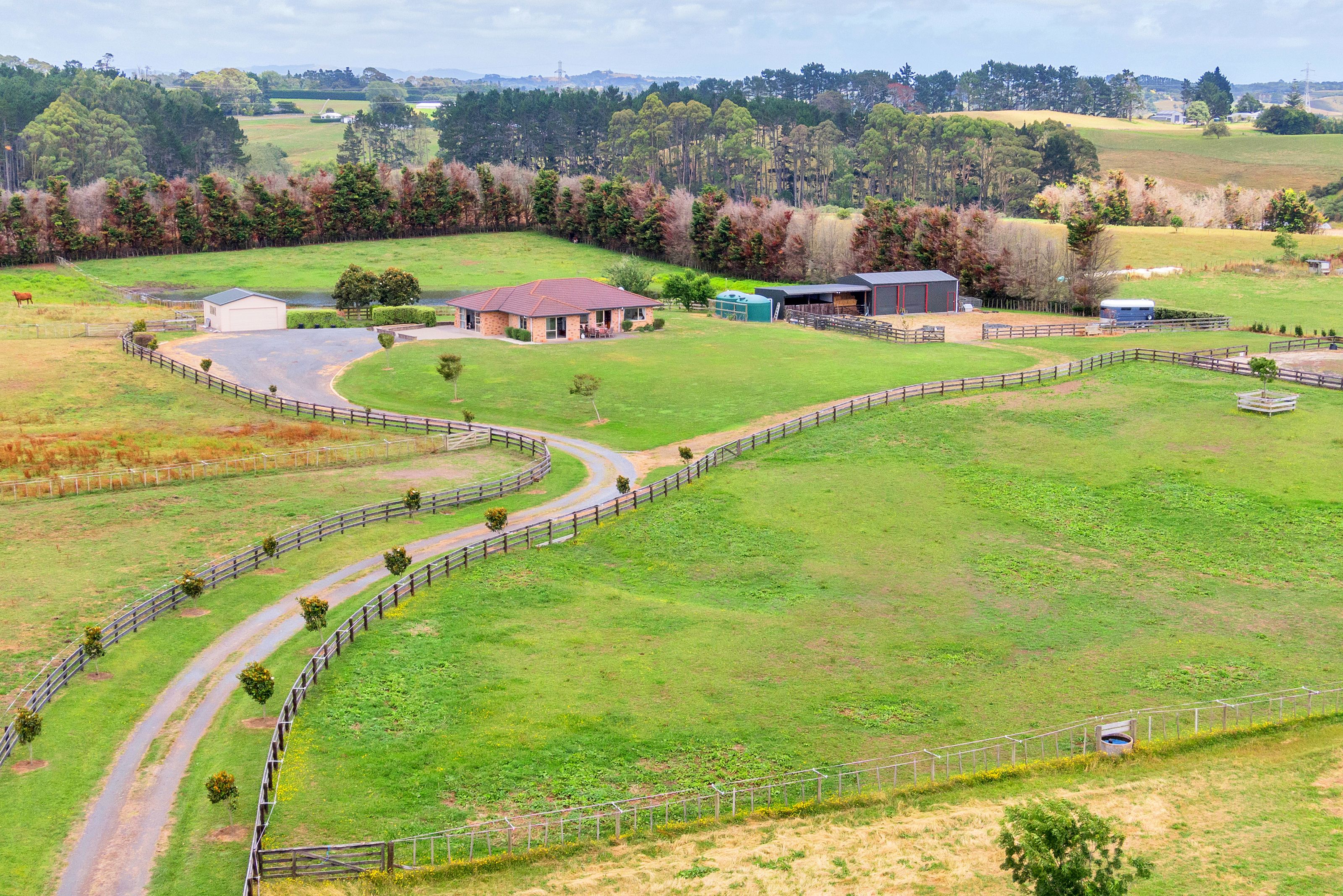 687A Glenbrook Road, Pukekohe, Franklin