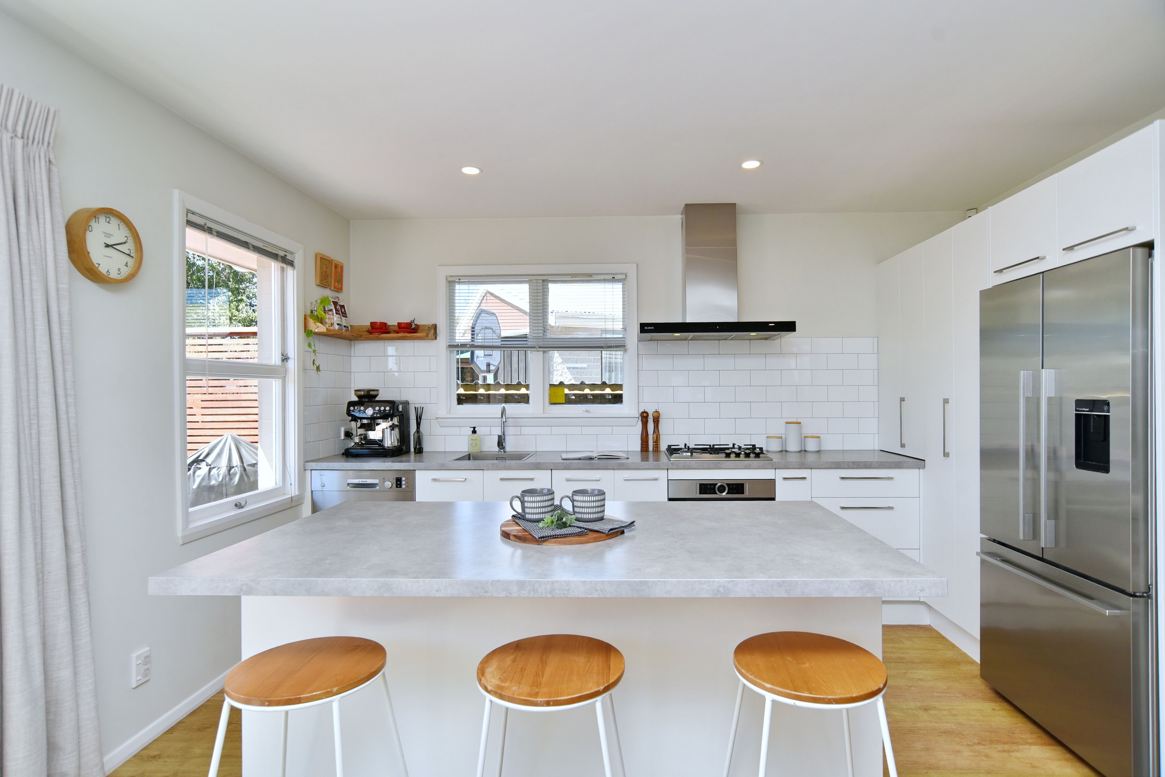 18 Kingrove Street, Bishopdale, Christchurch City