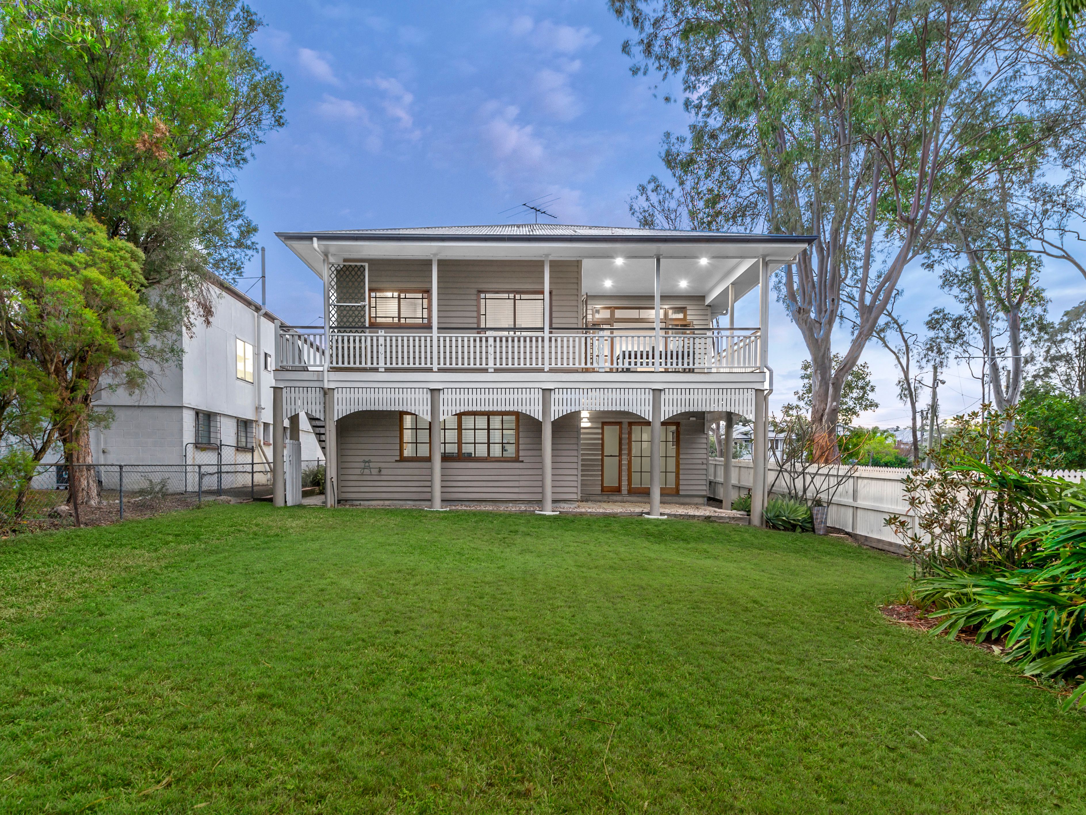 71 Evelyn Street, Grange, QLD 4051