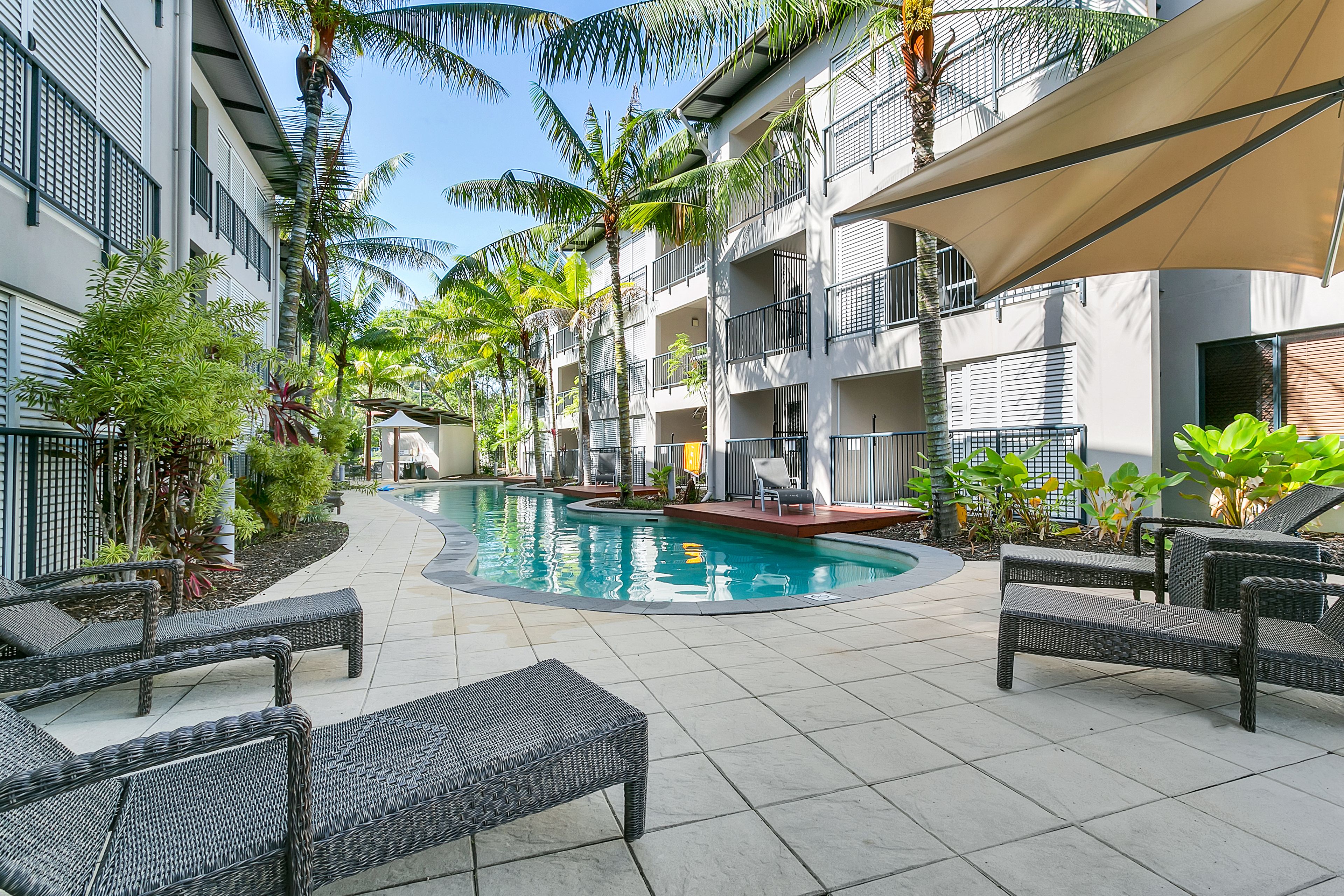 9/28-36 Trinity Beach Road, Trinity Beach, QLD 4879