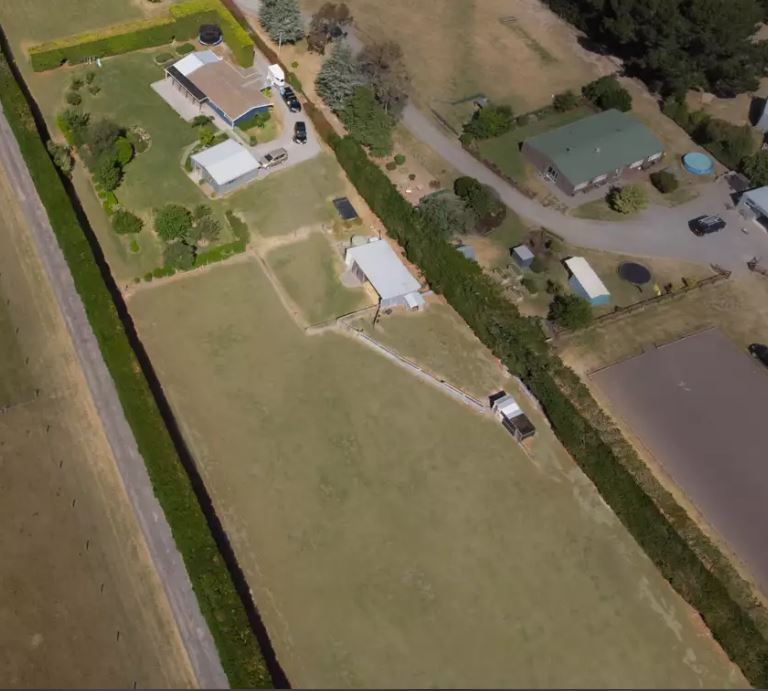 119 Walkers Road, Rolleston, Selwyn District