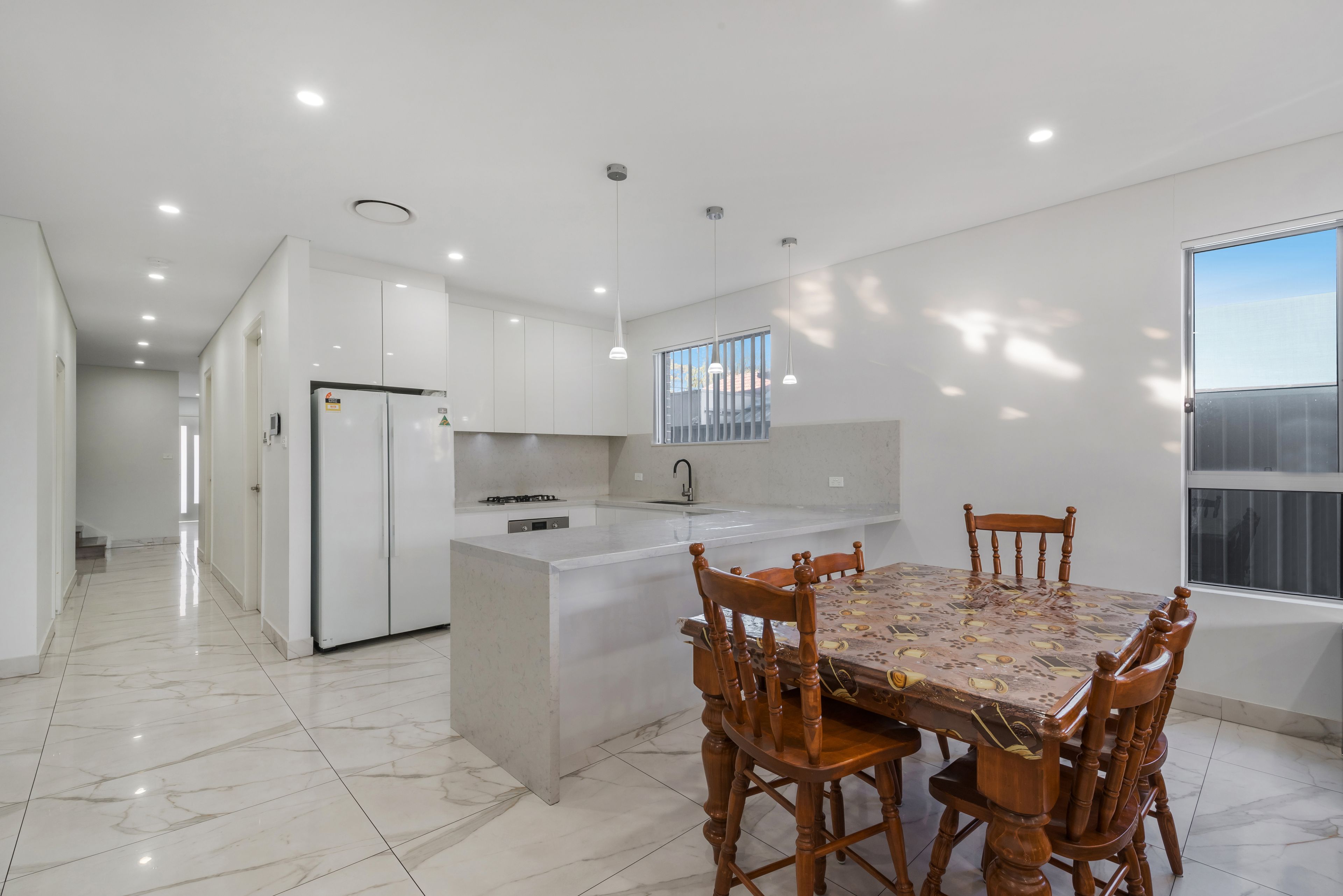 157 The Boulevarde, Fairfield Heights, NSW 2165