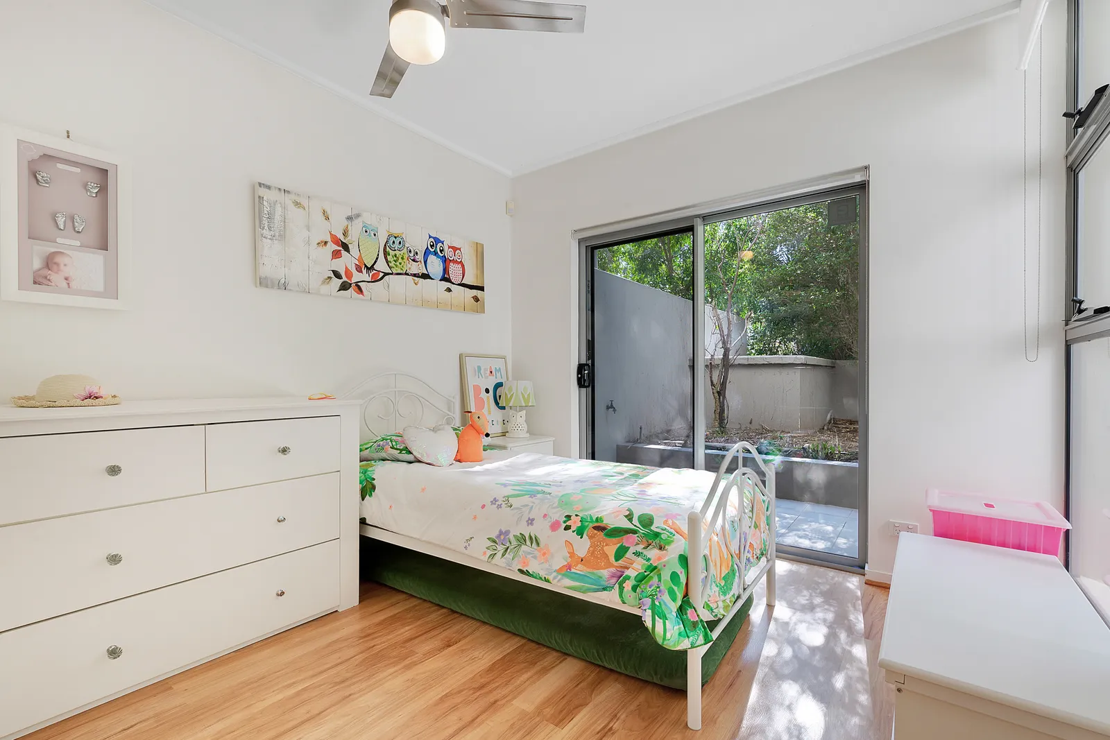 101/18 Paradise Street, Highgate Hill