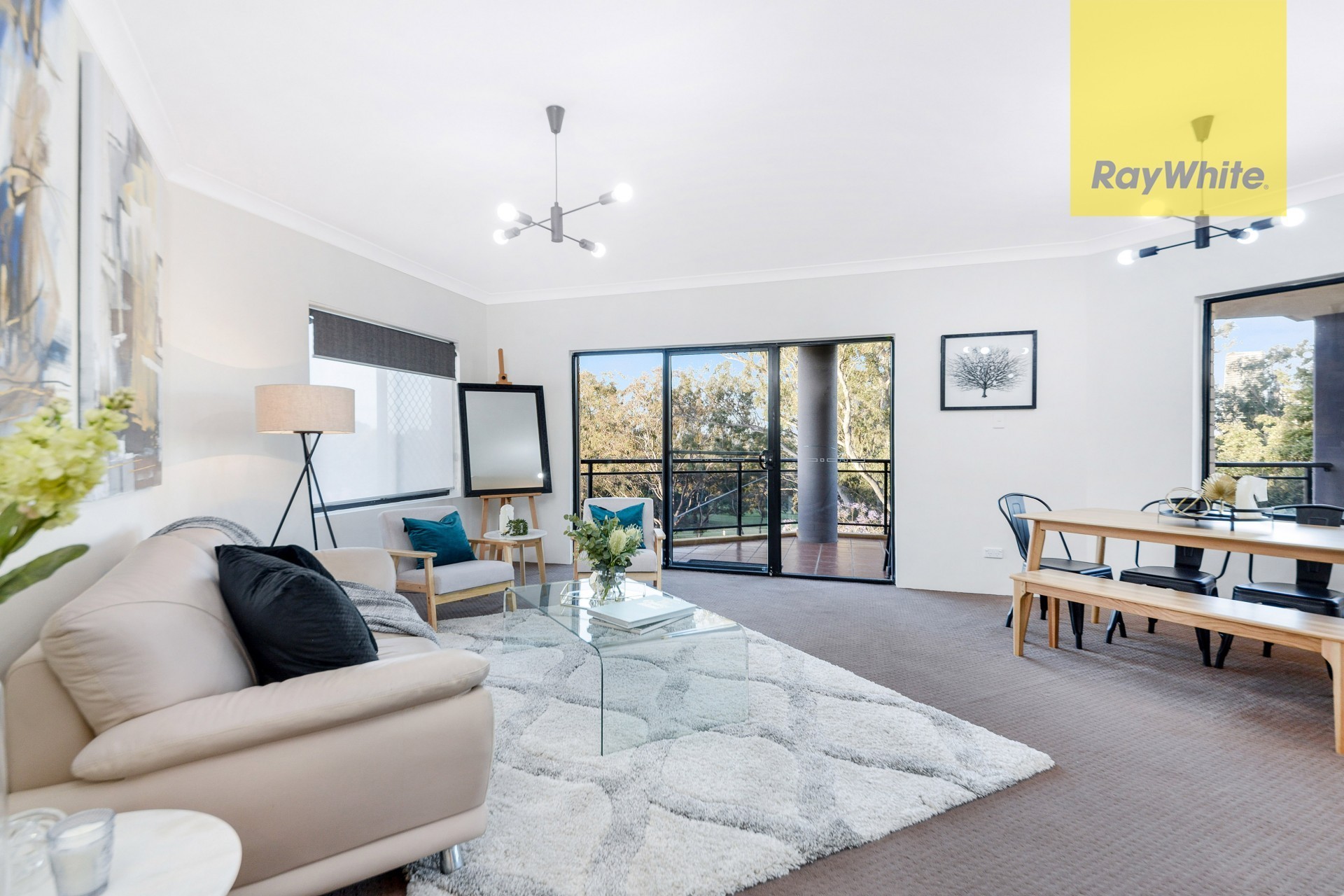 36/23 Good Street, Parramatta, NSW 2150