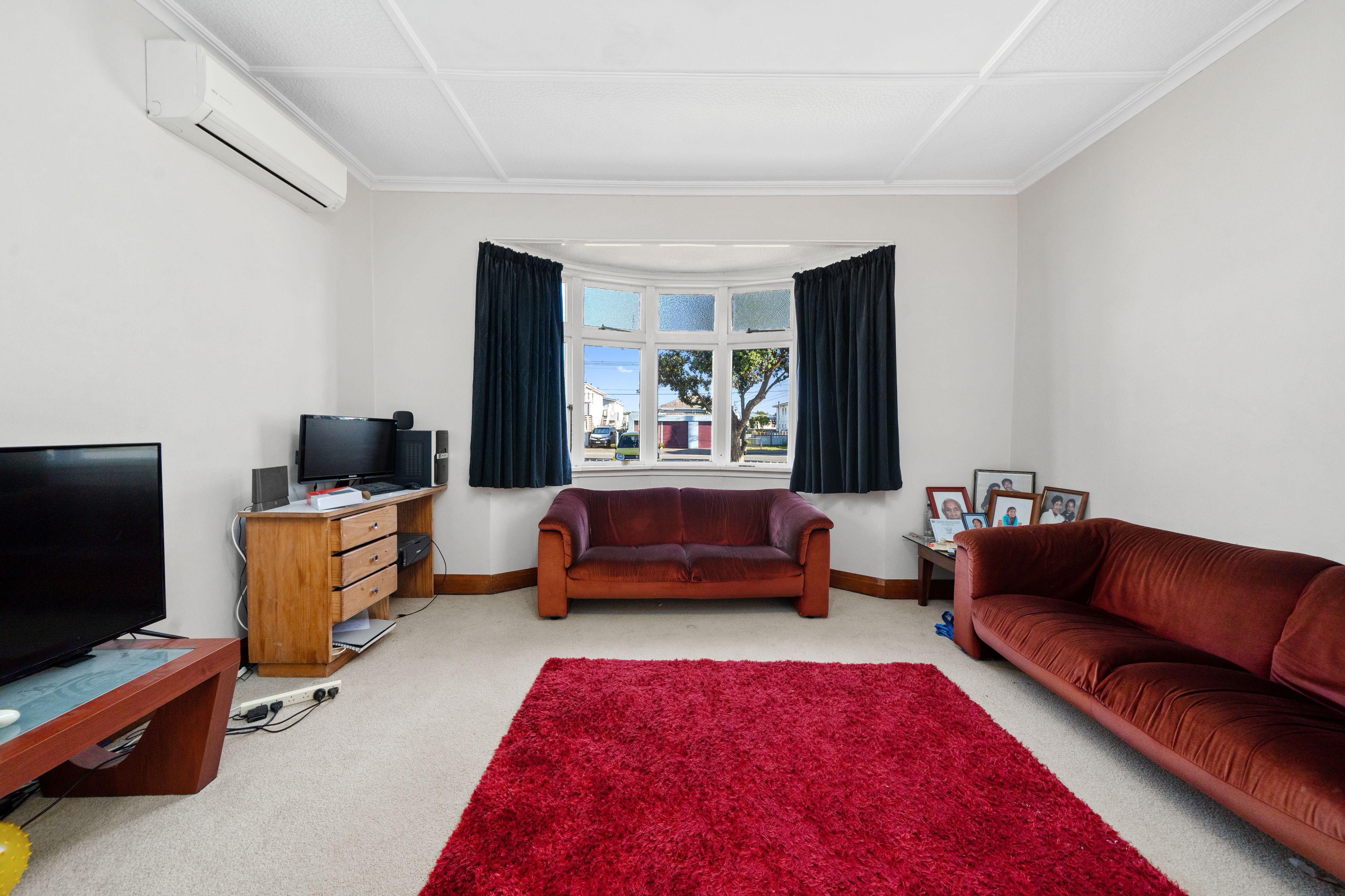 55 Brussels Street, Miramar, Wellington City