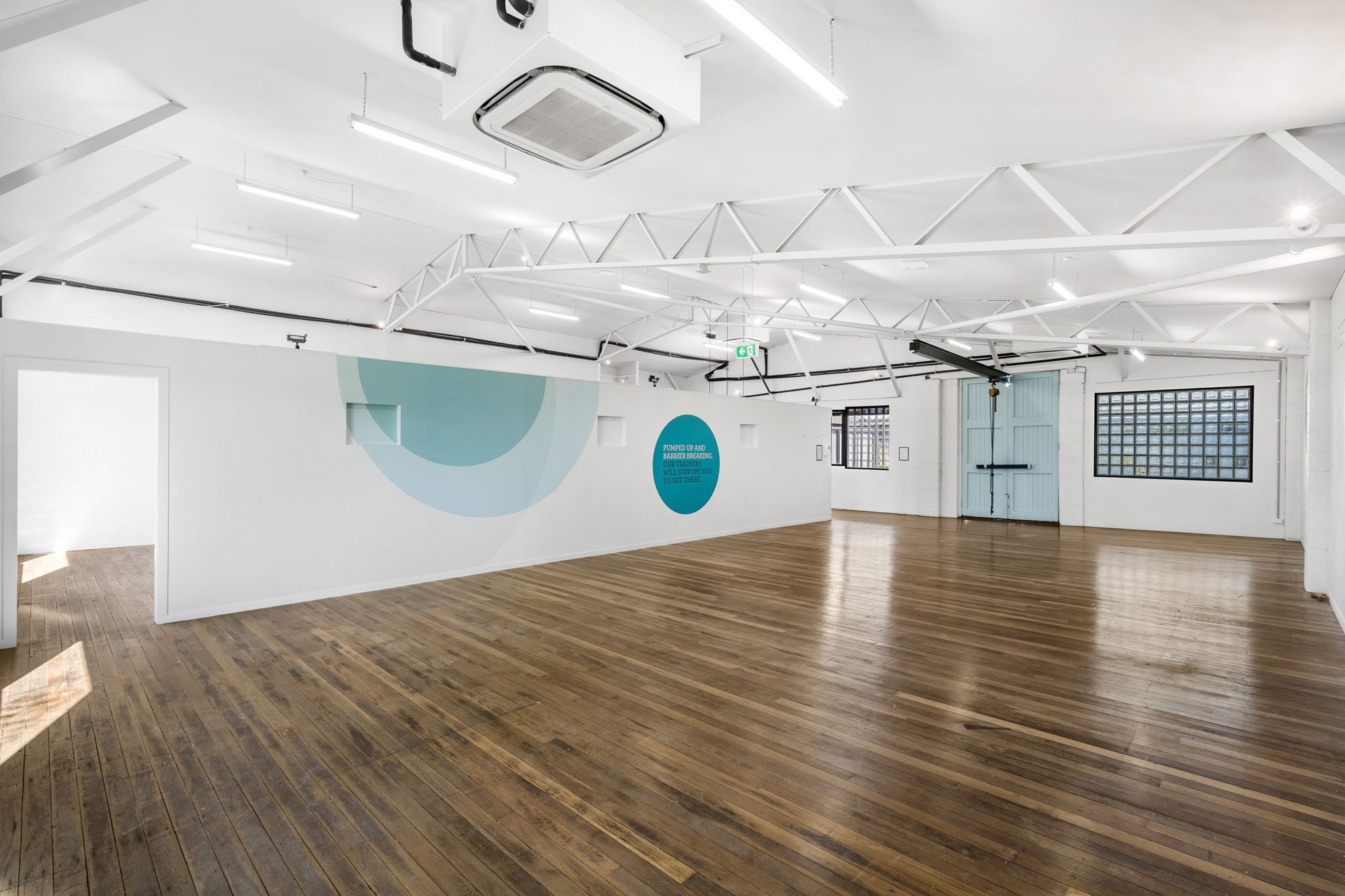 Suite 5, 149 Musgrave Road, Red Hill, QLD 4059