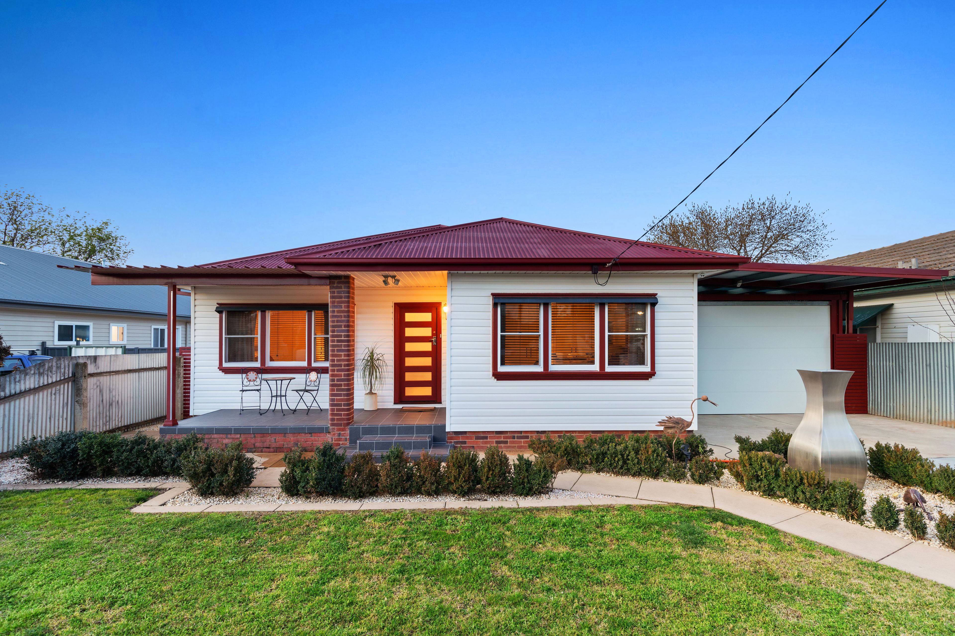 13 Sullivan Avenue, Wagga Wagga, NSW 2650