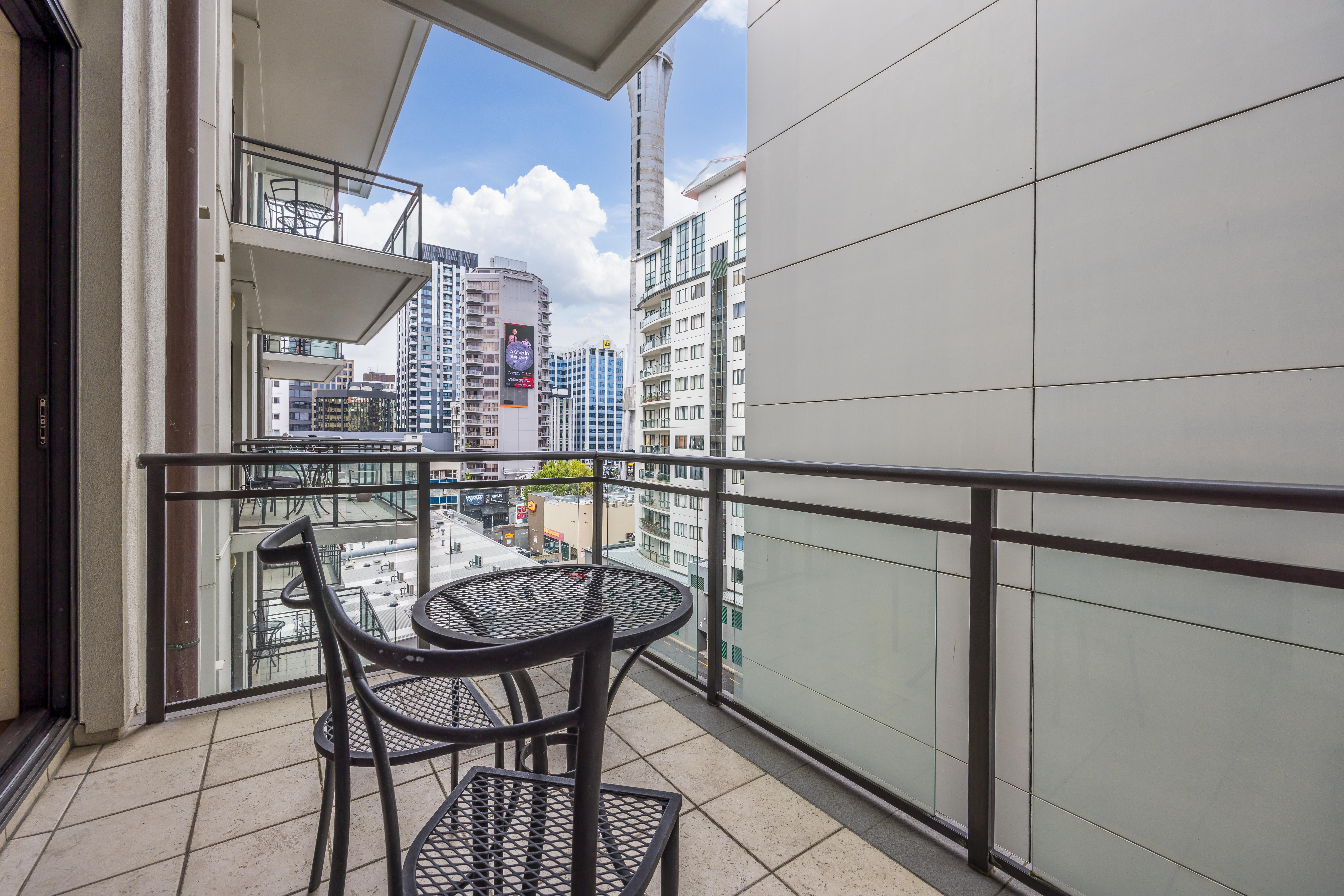 917/22 Nelson Street, Auckland Central, Auckland City