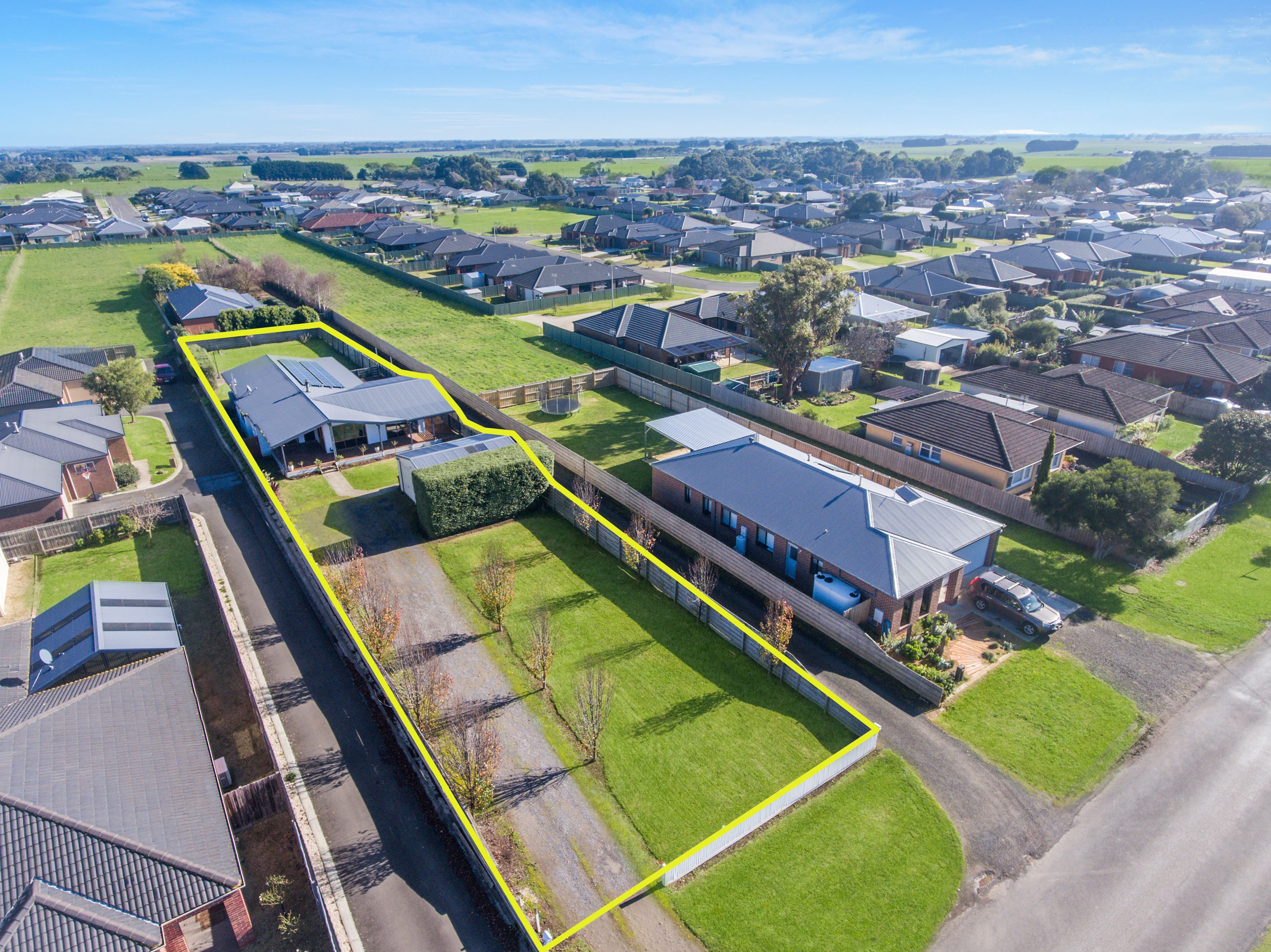 15 North Street, Koroit, VIC 3282