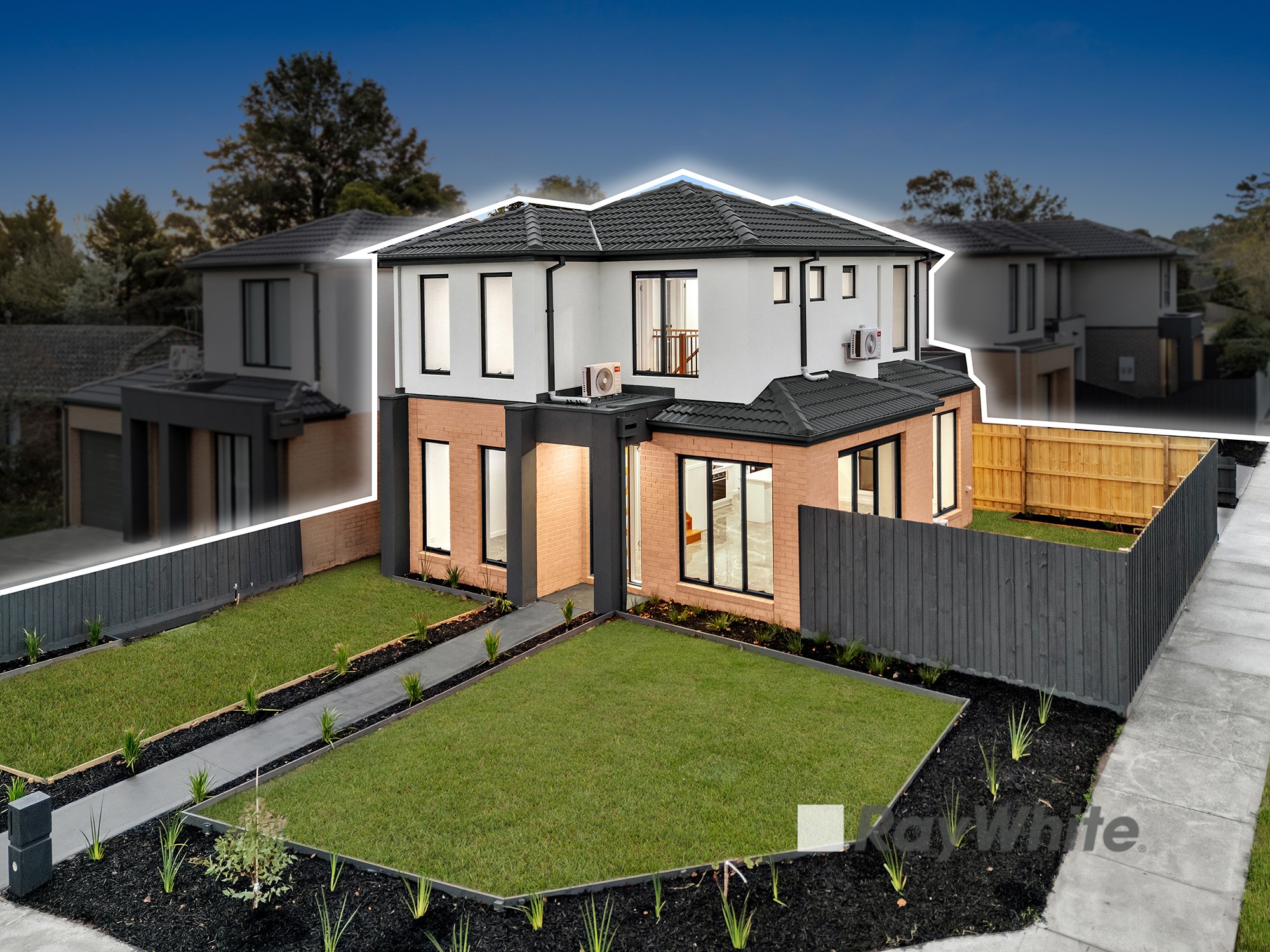 8B Floriana Avenue, Doveton, VIC 3177