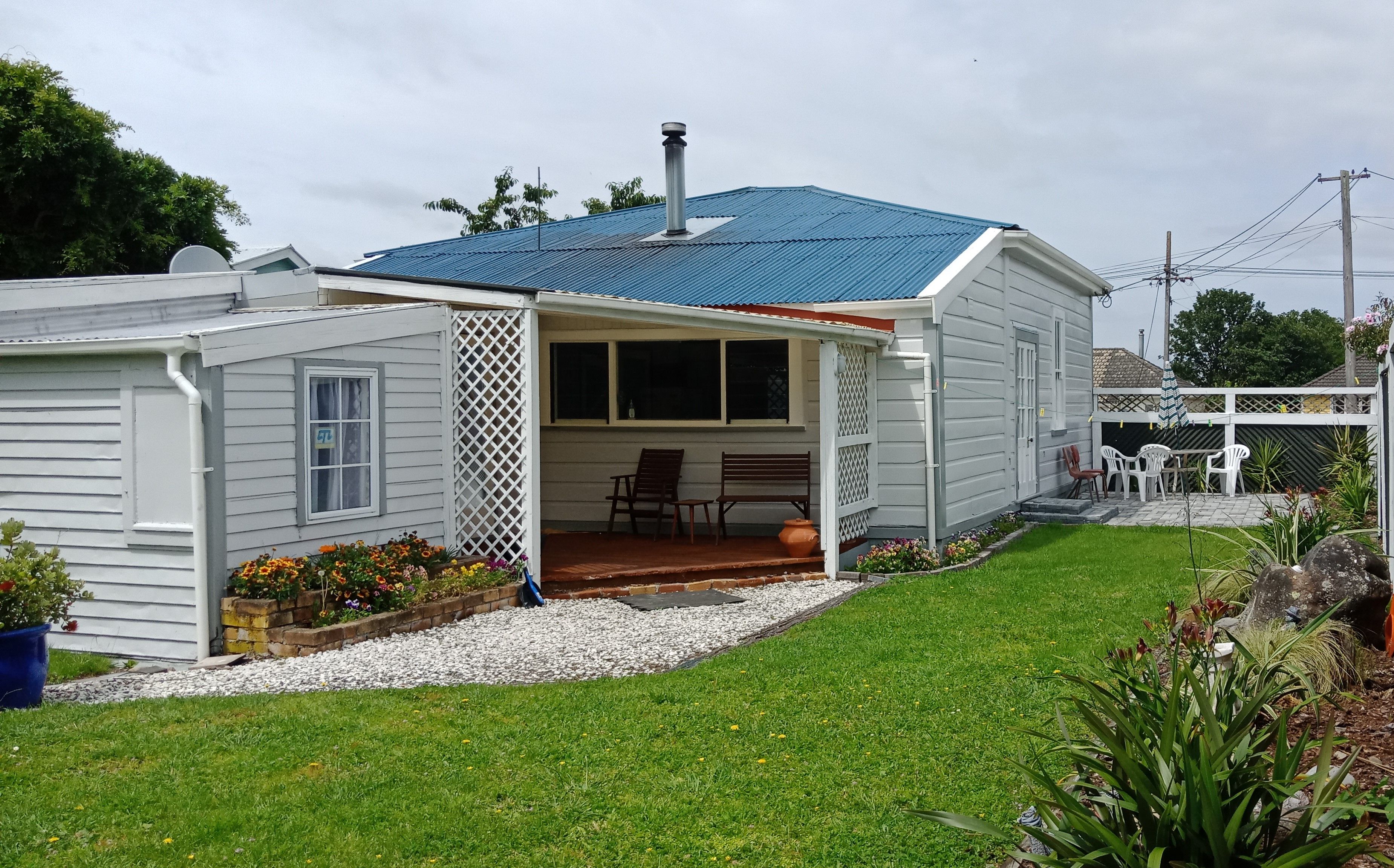 11 Fox Street, Featherston, South Wairarapa District