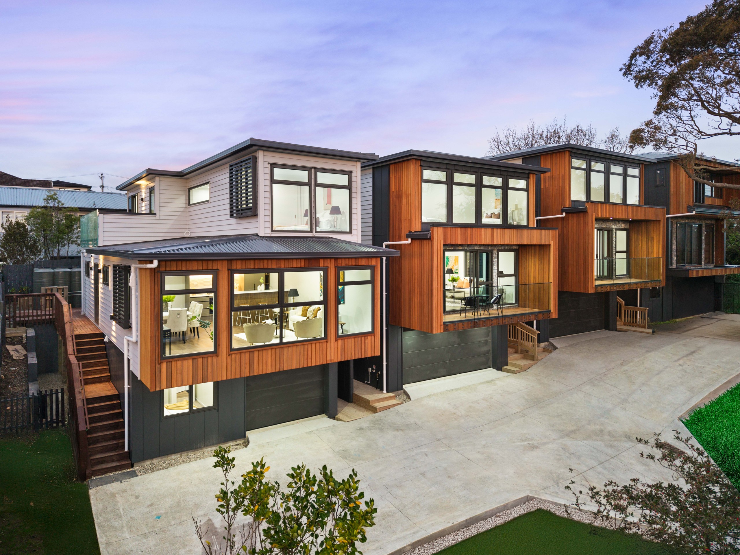 2/1 George Laurenson Lane, Mount Roskill, Auckland City