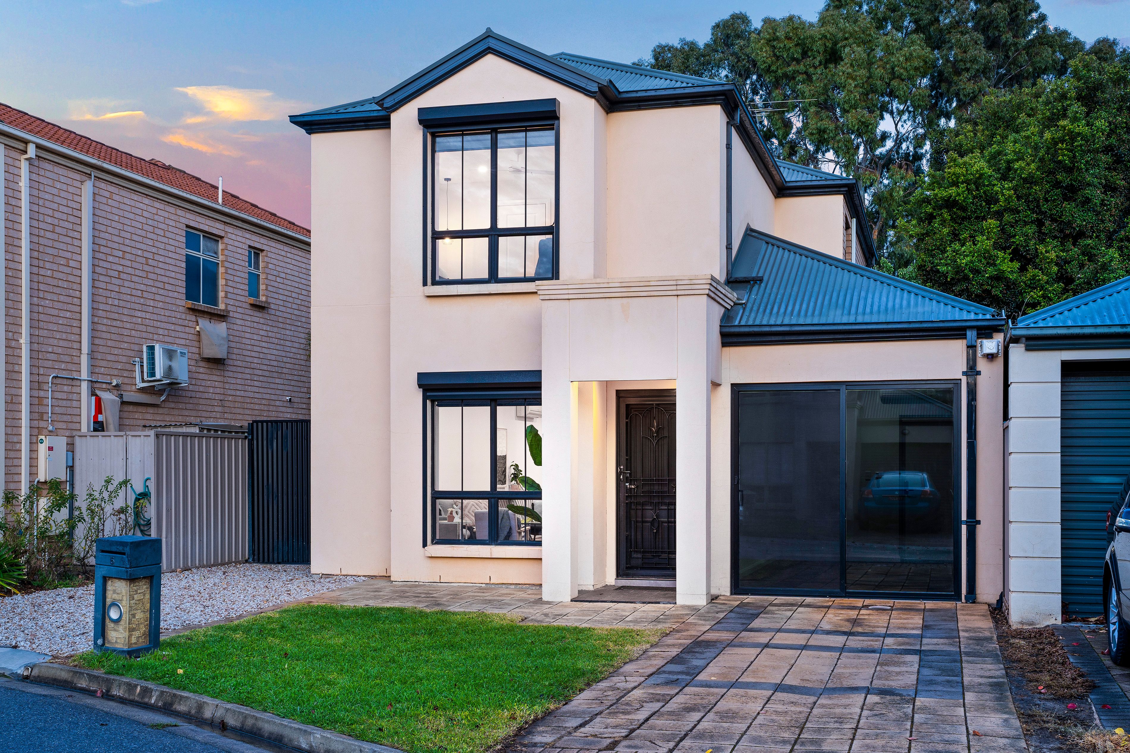 5 John Ridley Place, Ridleyton, SA 5008