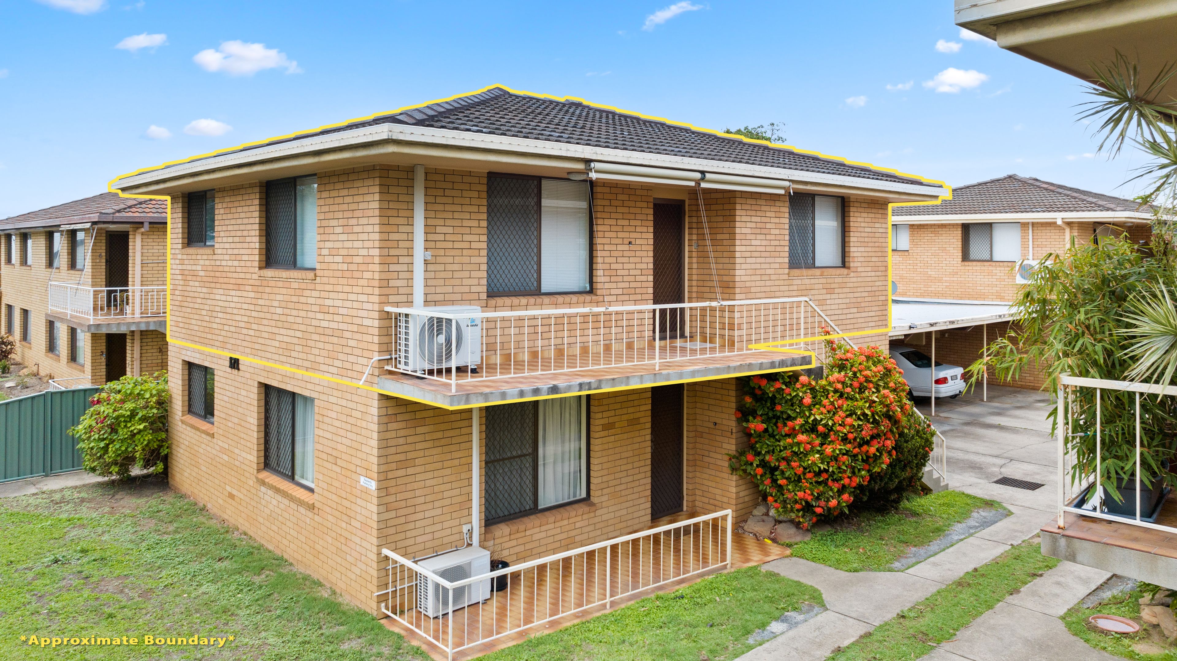 171 Pound Street, Grafton NSW 2460