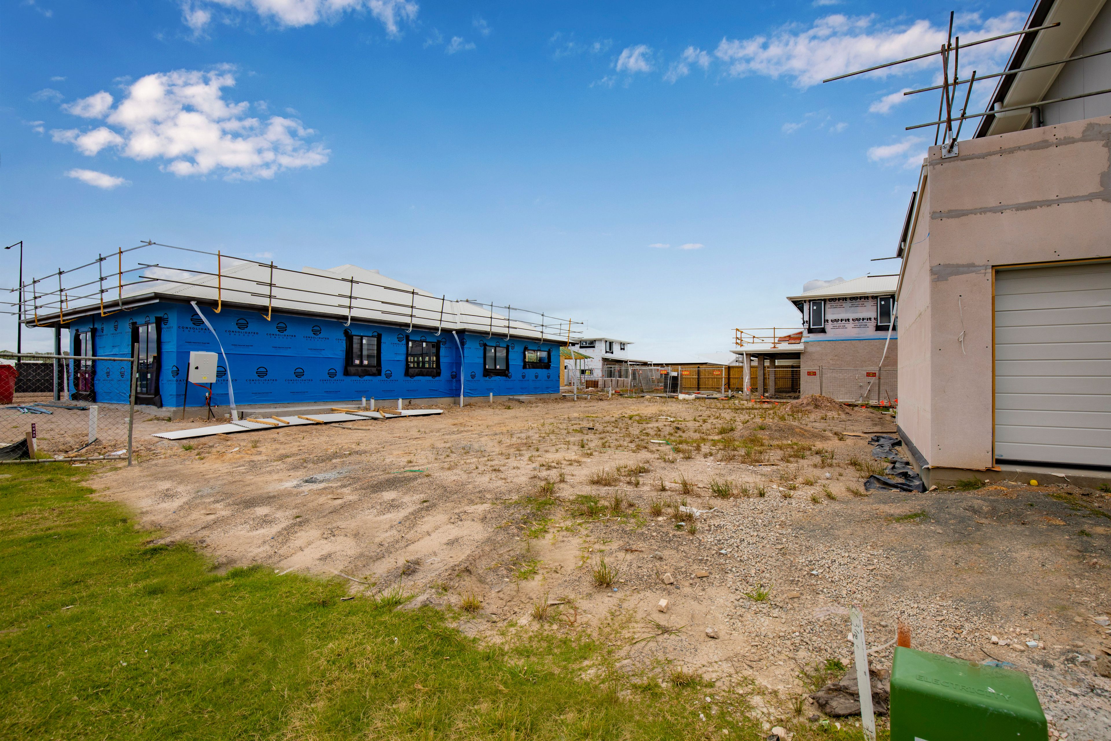 Lot 6635 Great Keppel Way, BANYA, QLD 4551 Sold Land Ray White