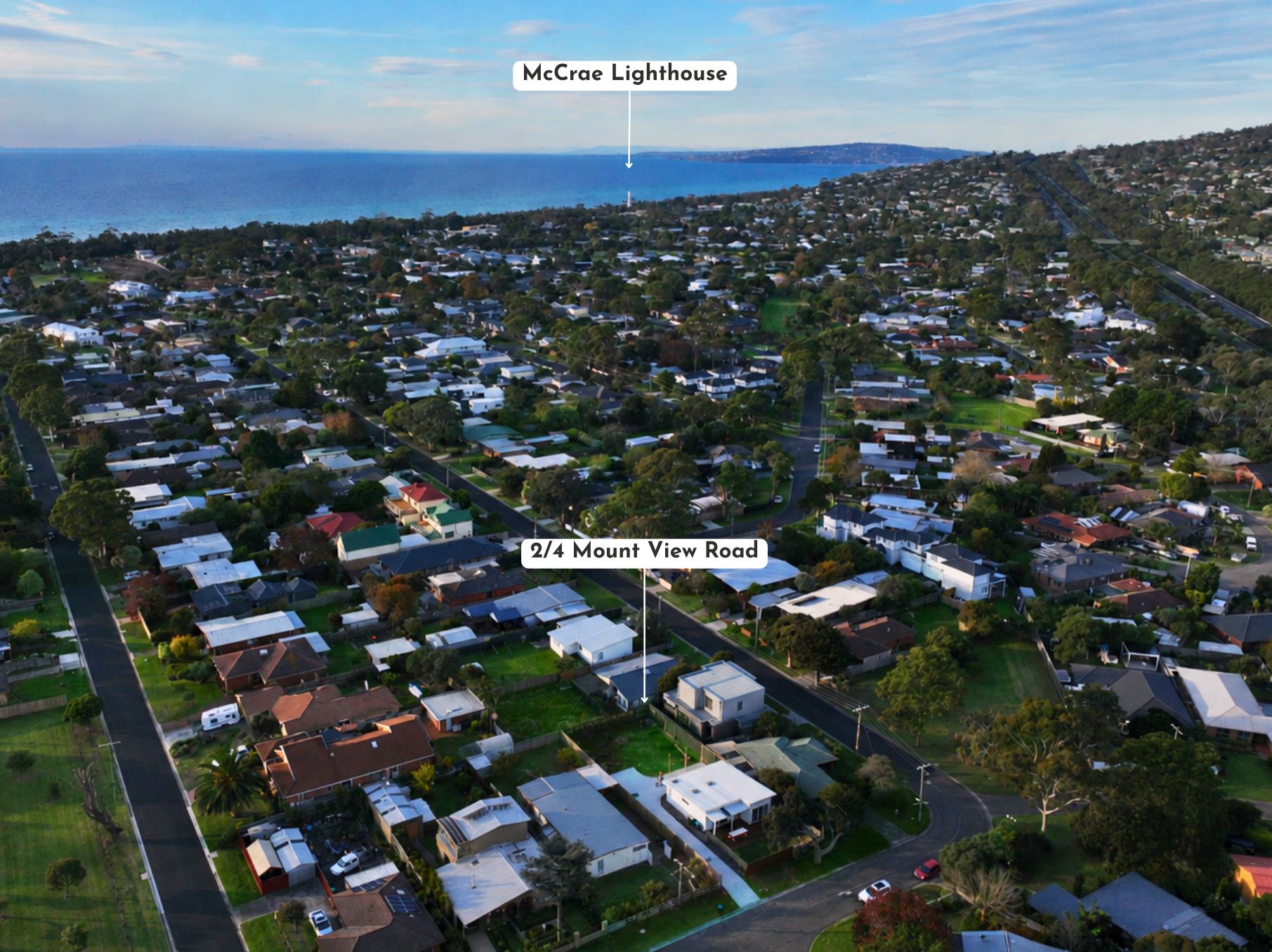 2/4 Mount View Road — photo 3 of 8