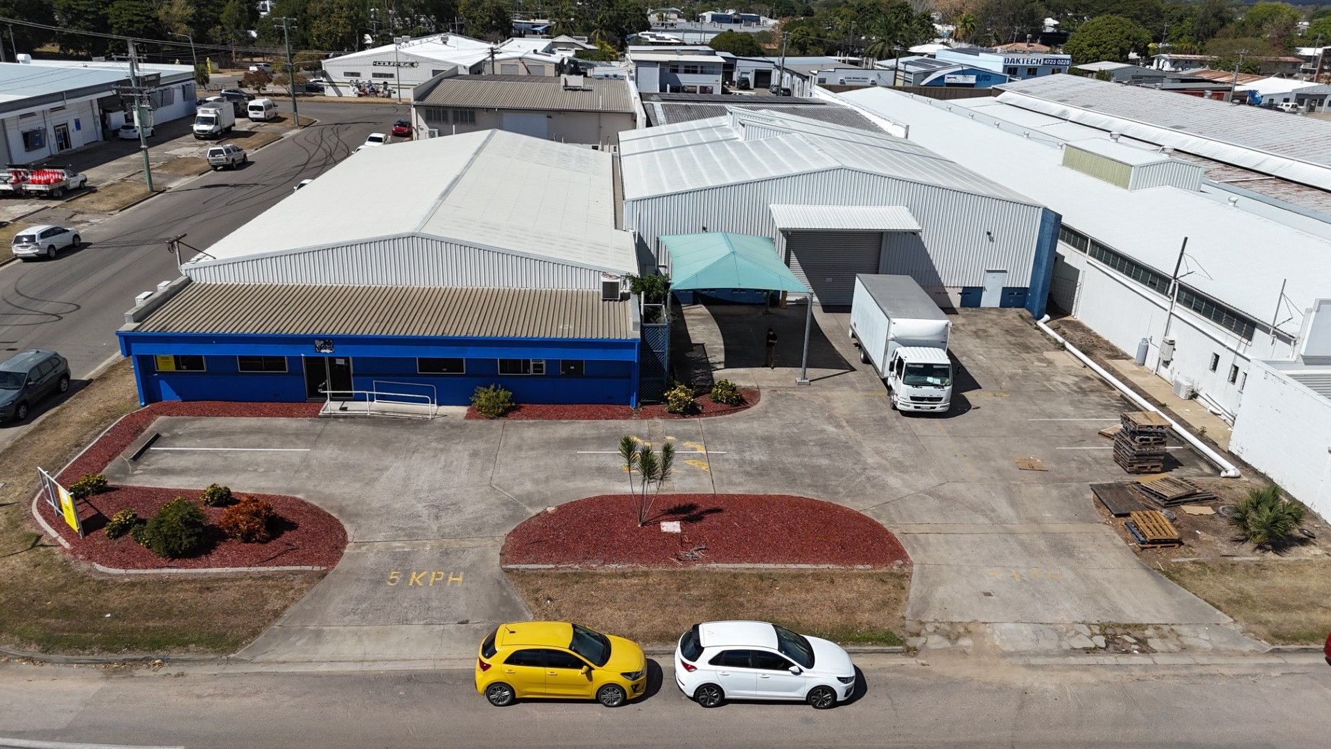 27-29 Fleming Street, Aitkenvale, QLD 4814