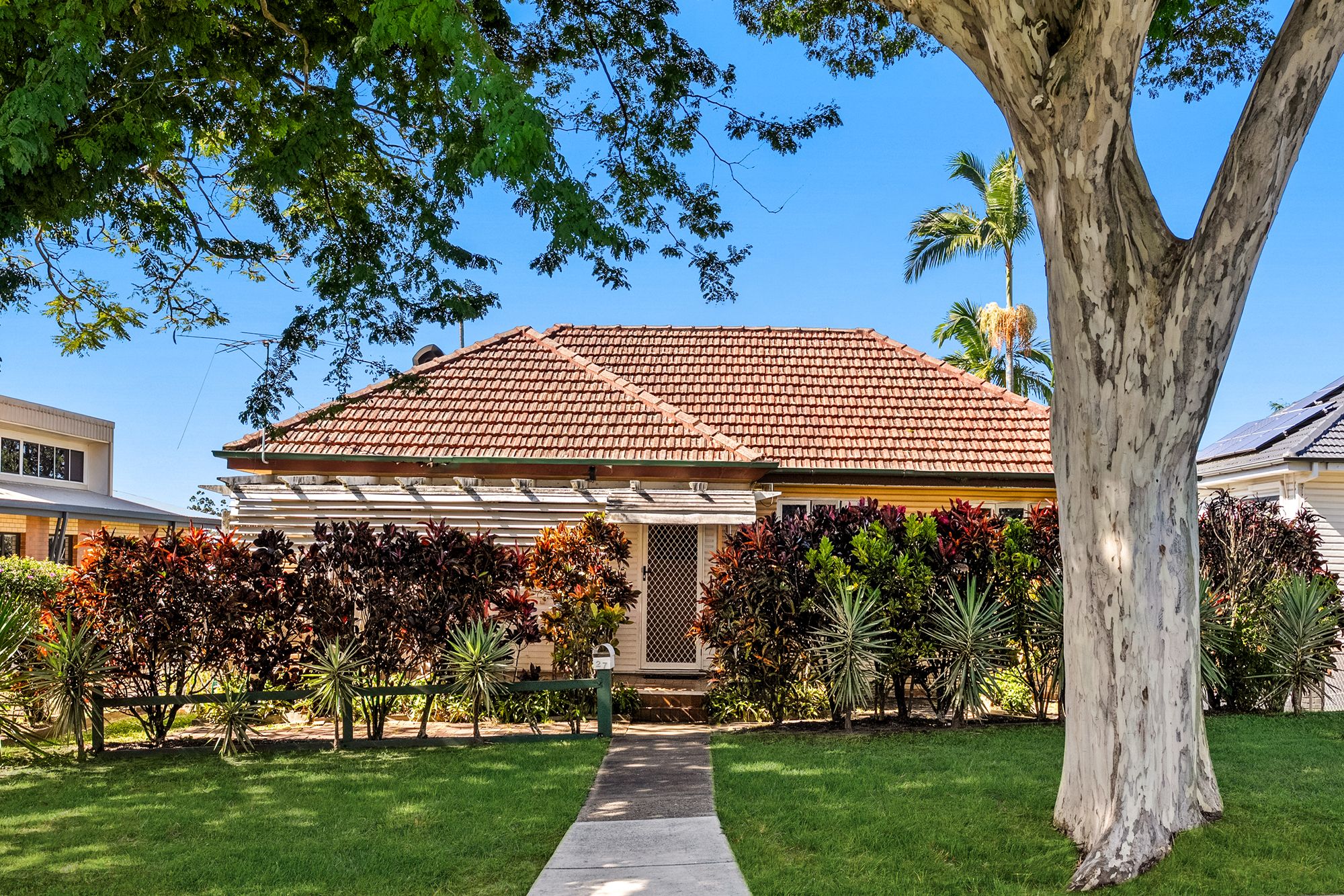 27 Deborah Street — photo from Ray White Mitchelton - Team Justin Watt