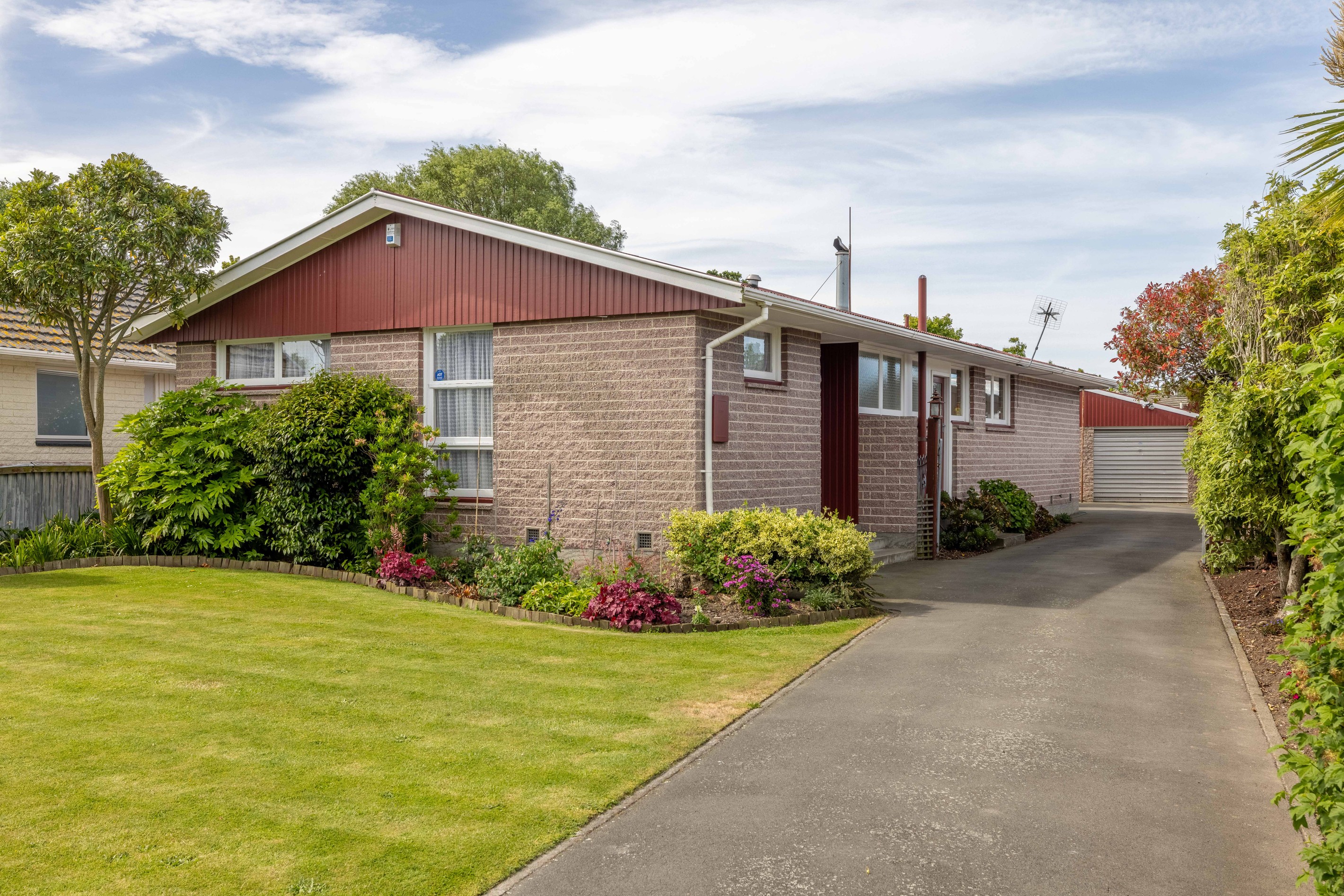 21 Arran Crescent, Woolston, Christchurch City