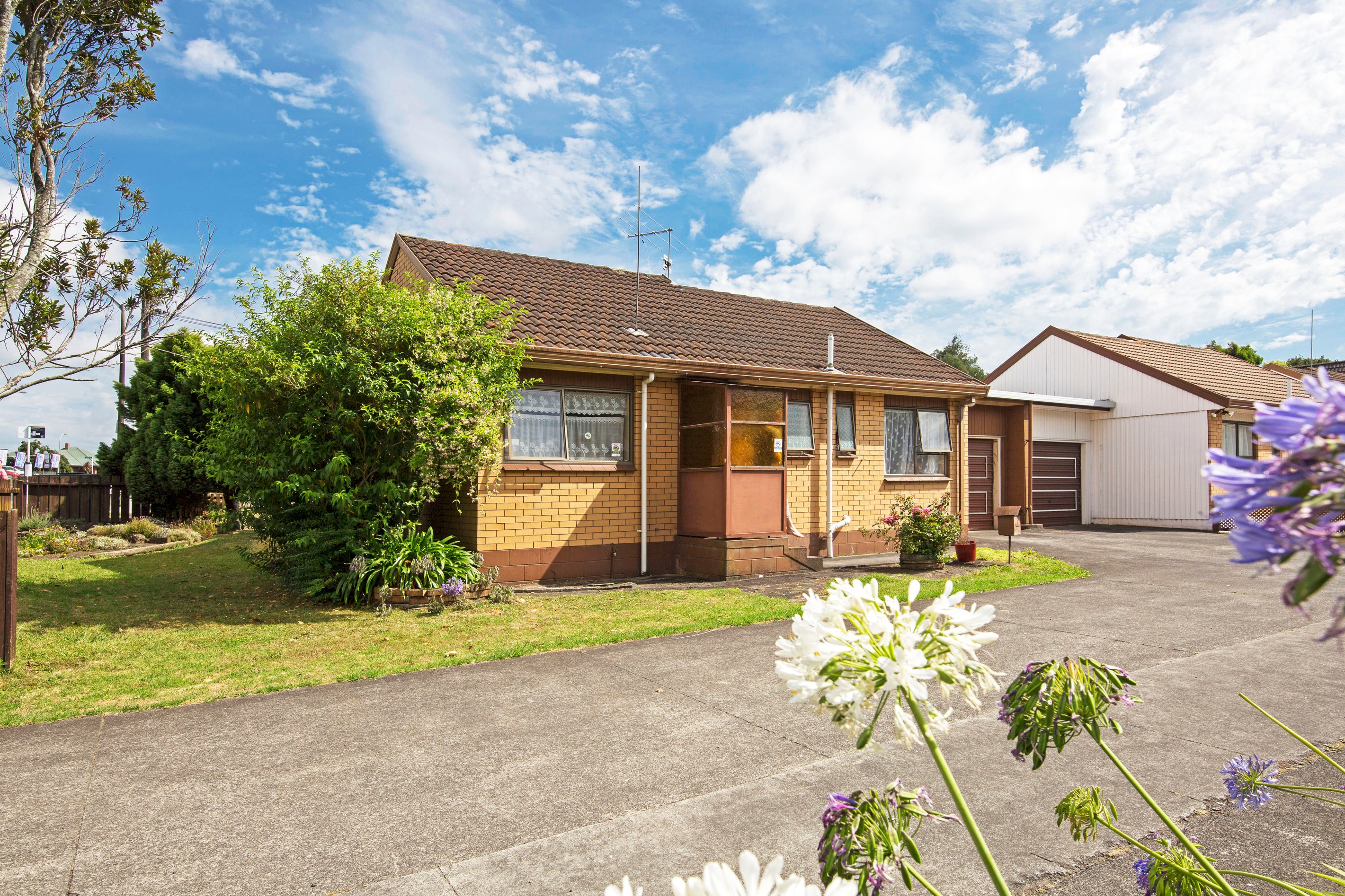 1/134 Great South Road, Manurewa, Manukau City