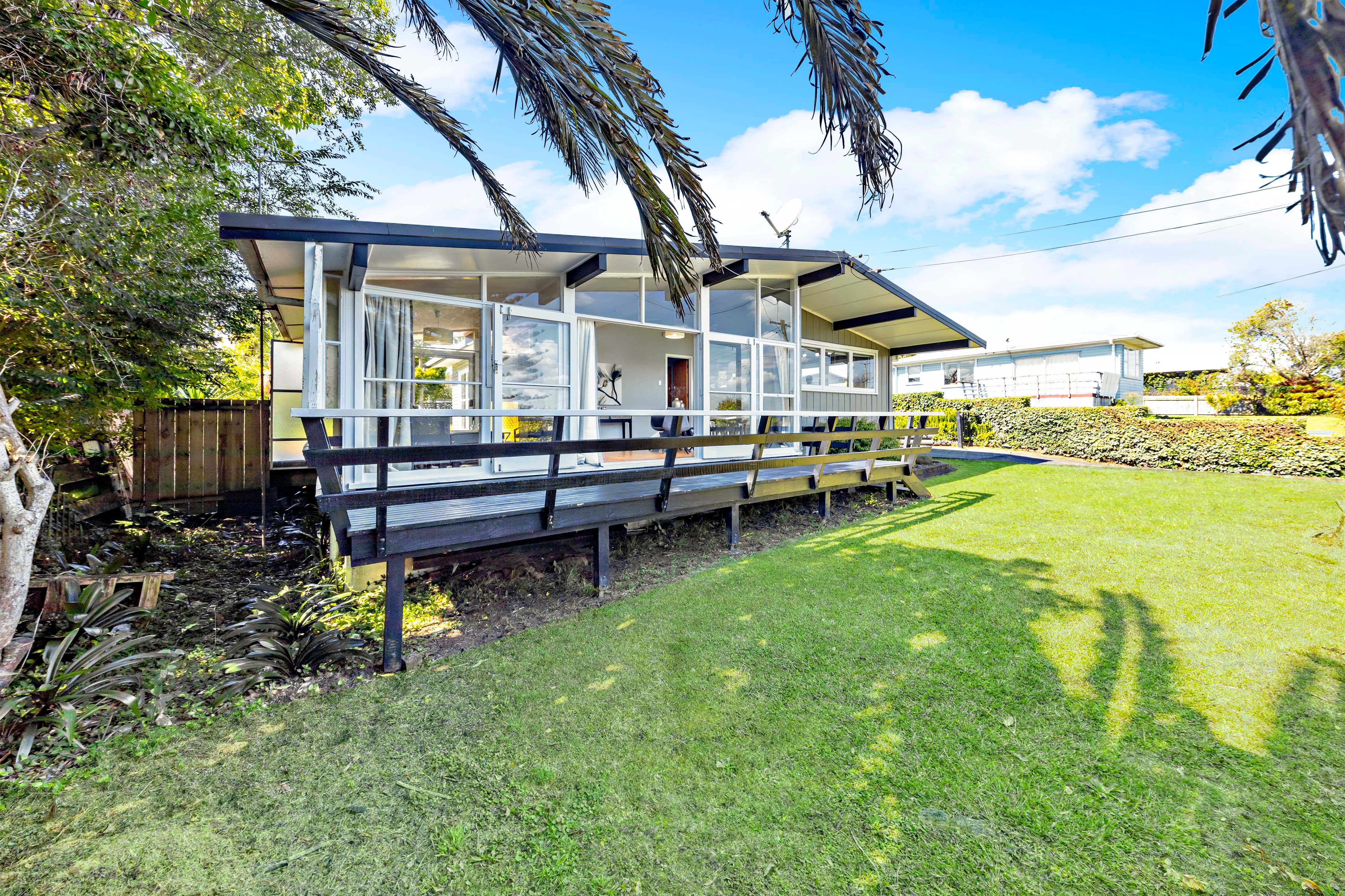 116 Coxhead Road, Manurewa, Manukau City