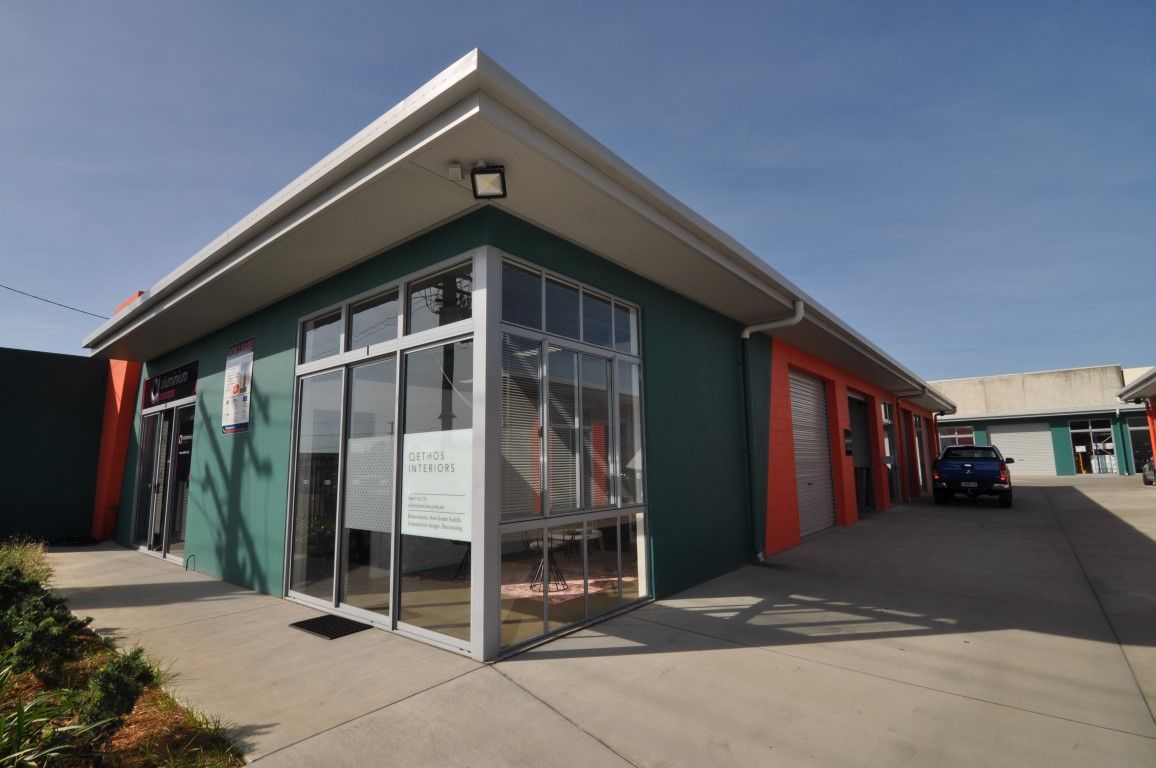 Unit 1 37 Civil Road, Garbutt, QLD 4814