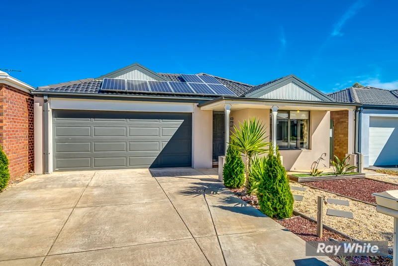50 Edmund Drive, Tarneit, VIC 3029