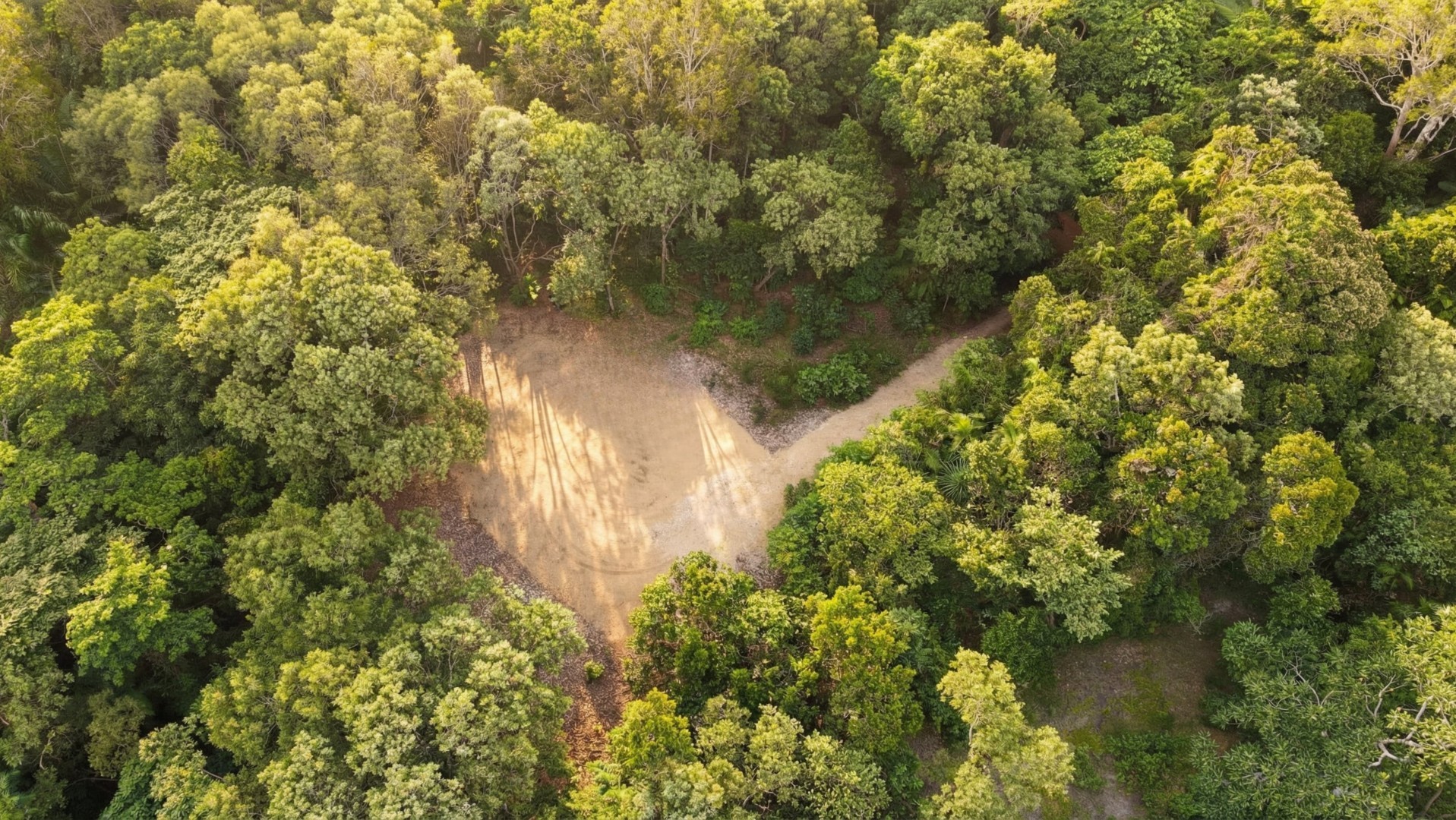 Lot 7 Garners Beach Road, Garners Beach, QLD 4852