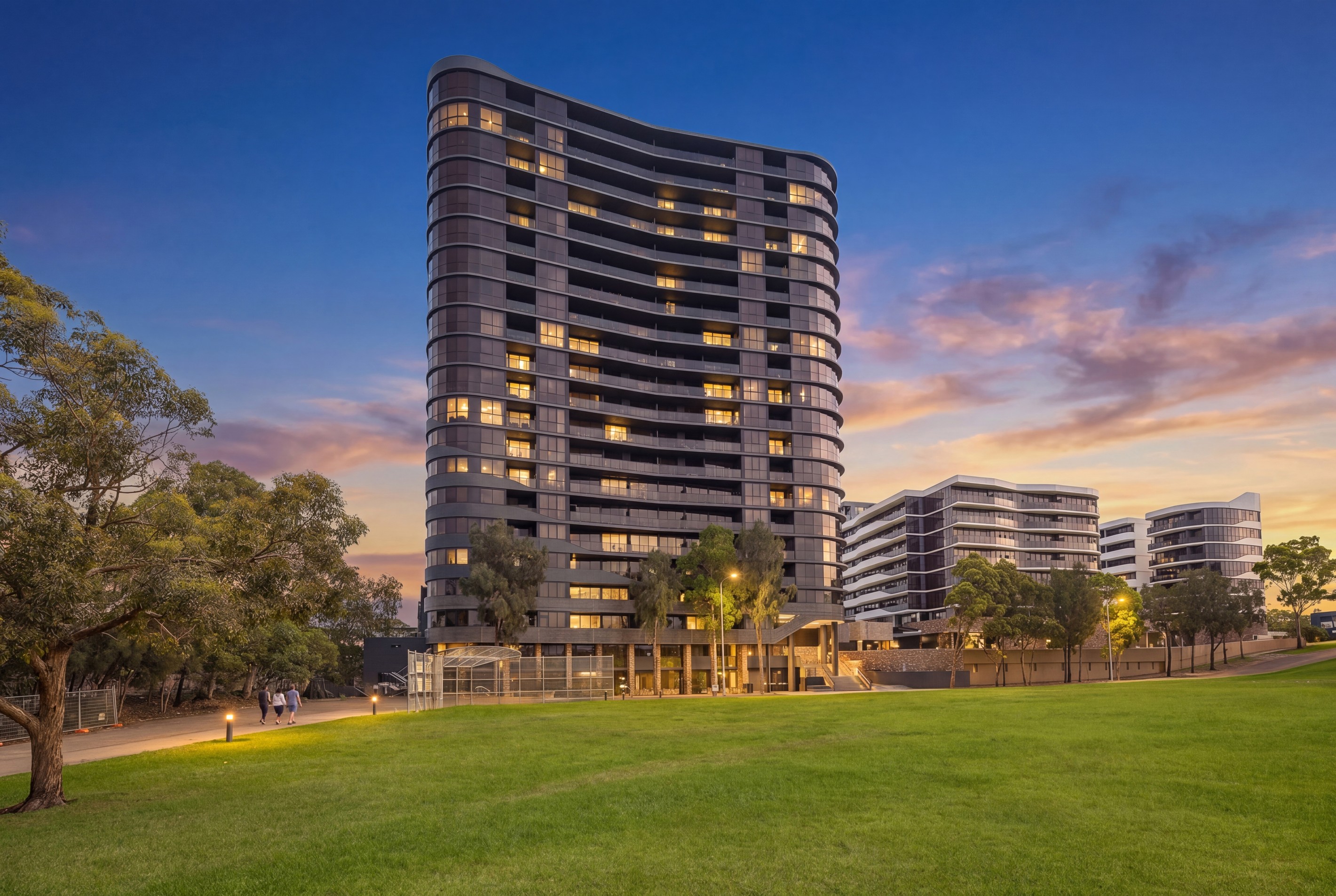 1005/12 Jack Brabham Drive, Hurstville, NSW 2220