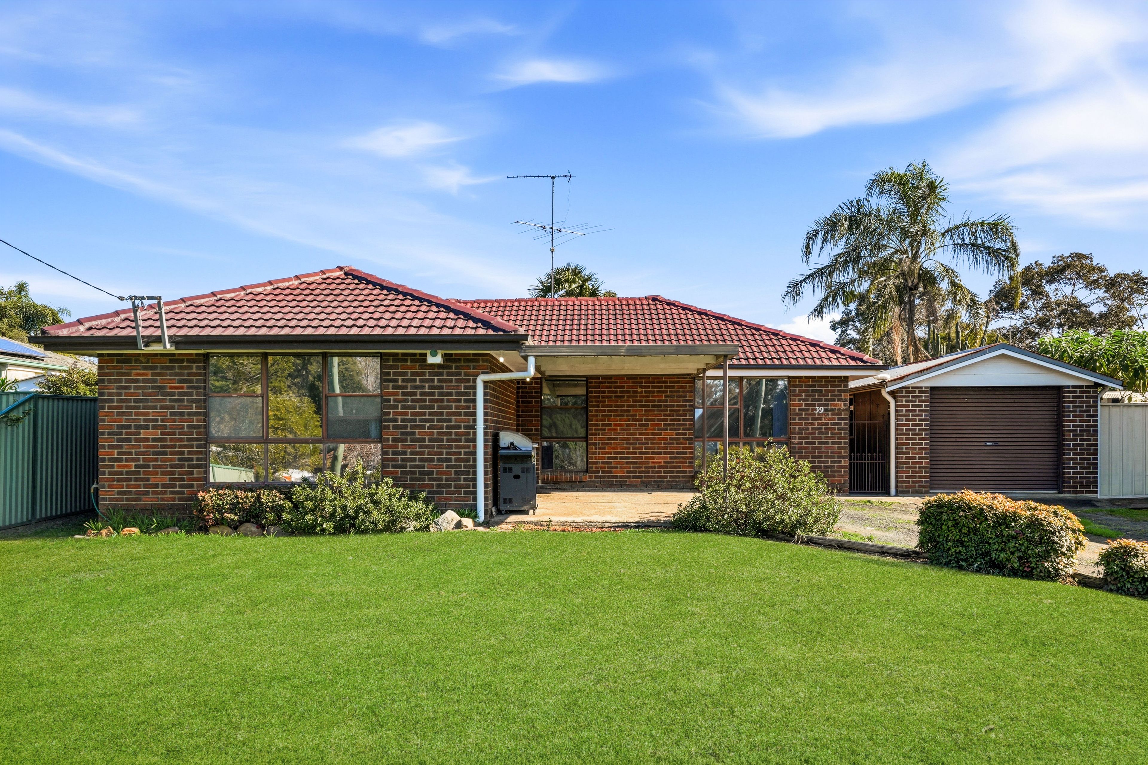 39 Golden Valley Drive, Glossodia, NSW 2756