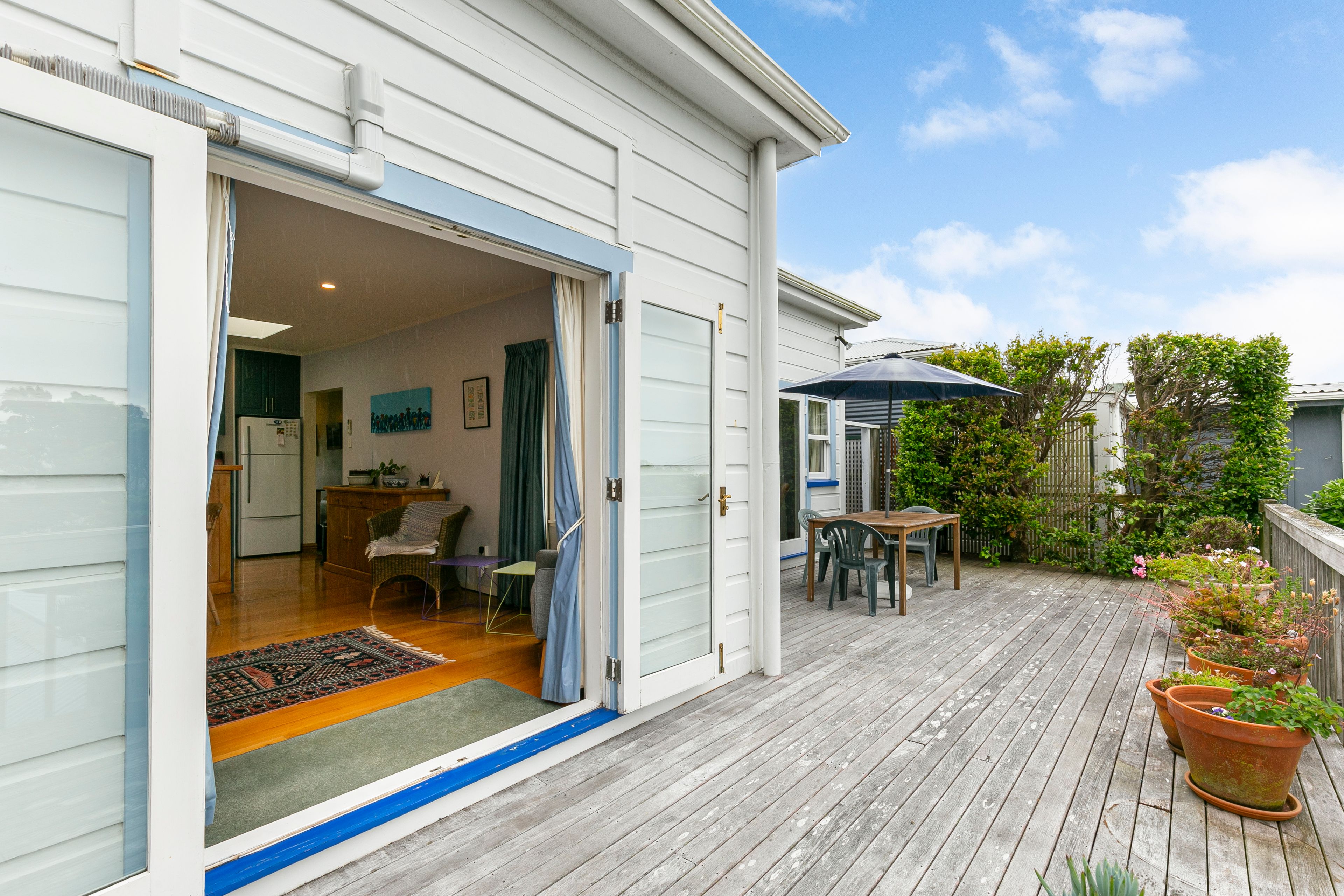 77 Washington Avenue, Brooklyn, Wellington City