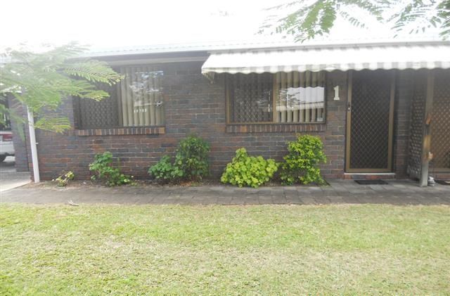 1/49 Ellen Street, Woody Point QLD 4019