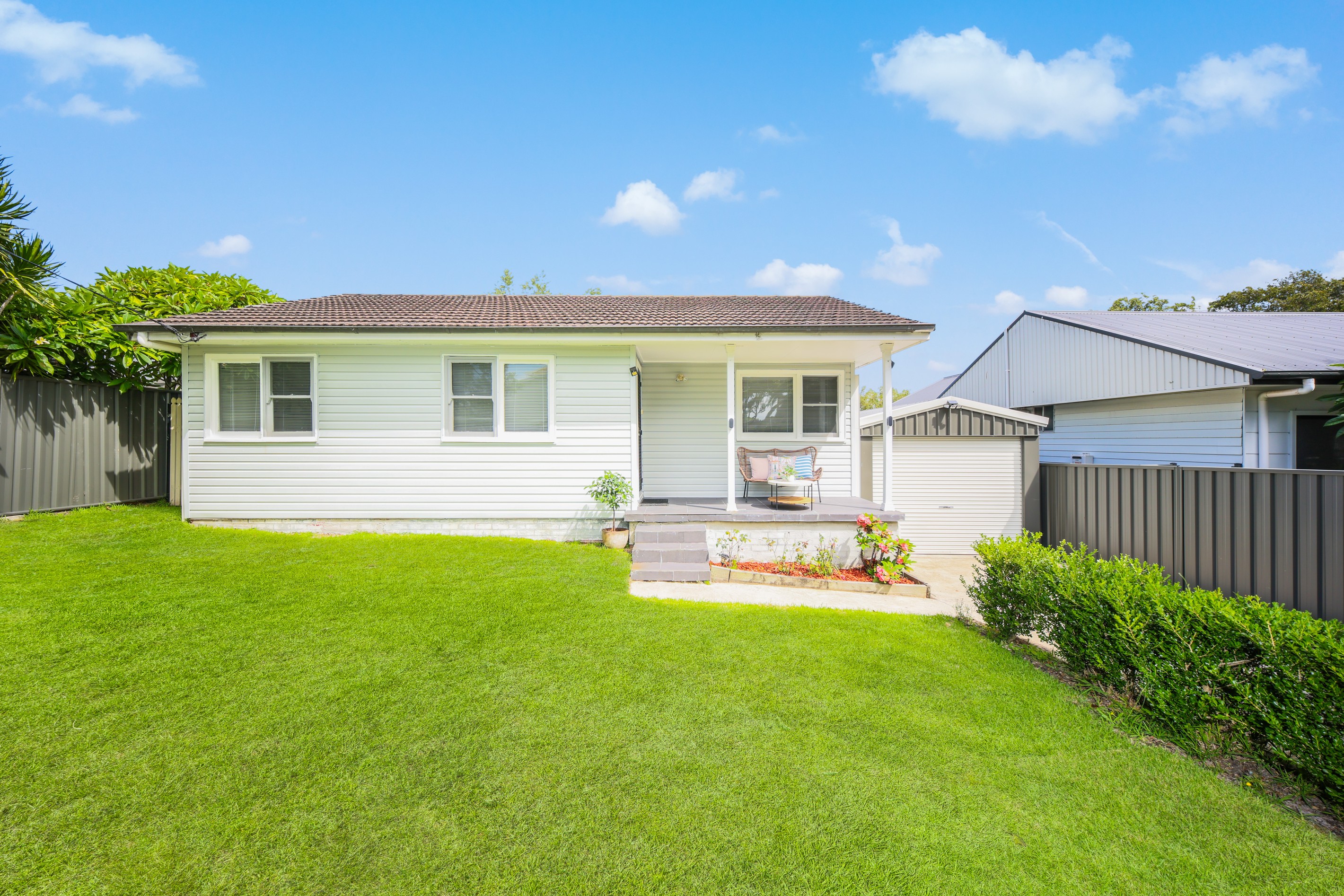 43 Shelly Beach Road, Shelly Beach, NSW 2261