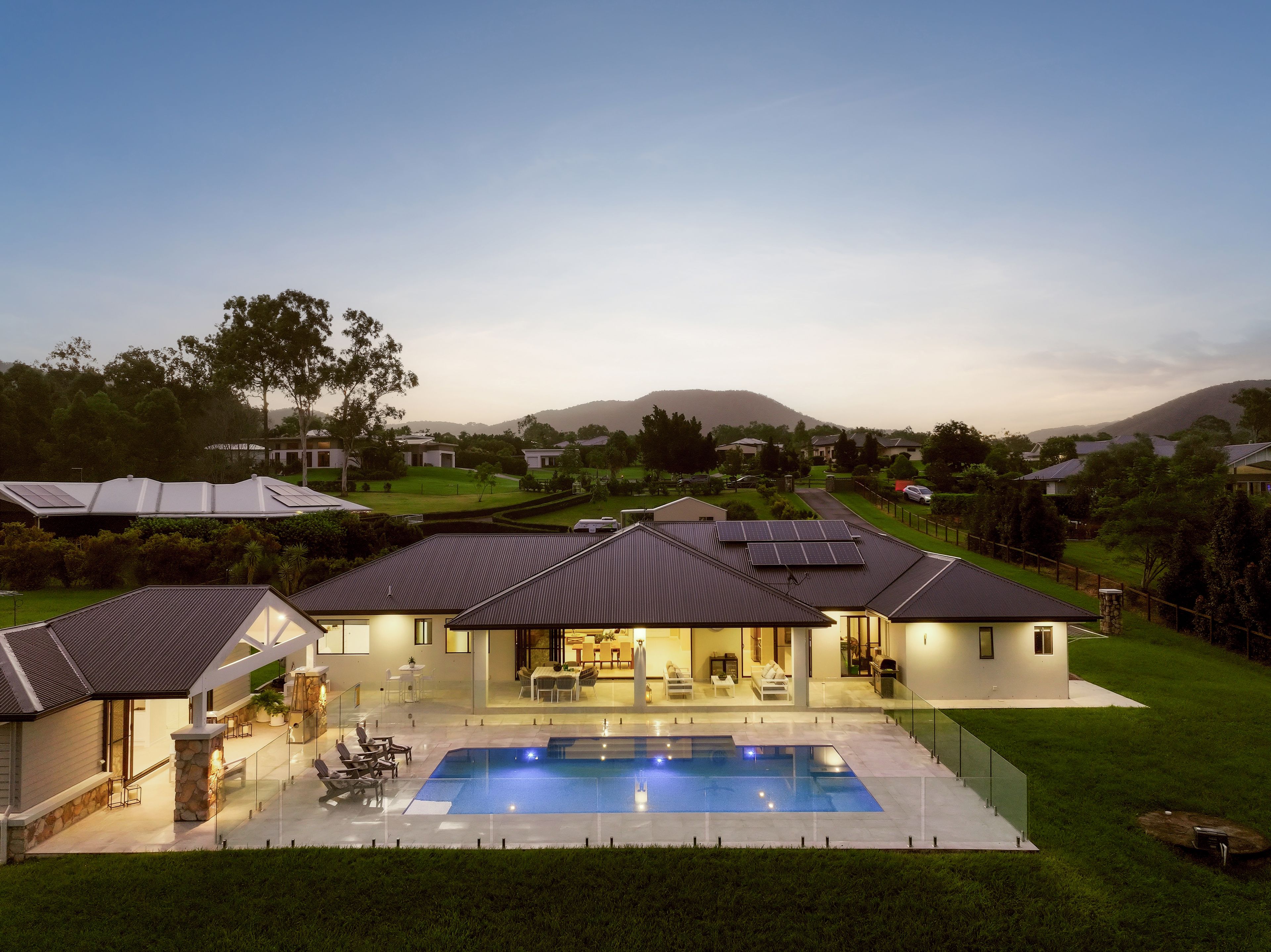 45 Sunlight Court, Highvale, QLD 4520