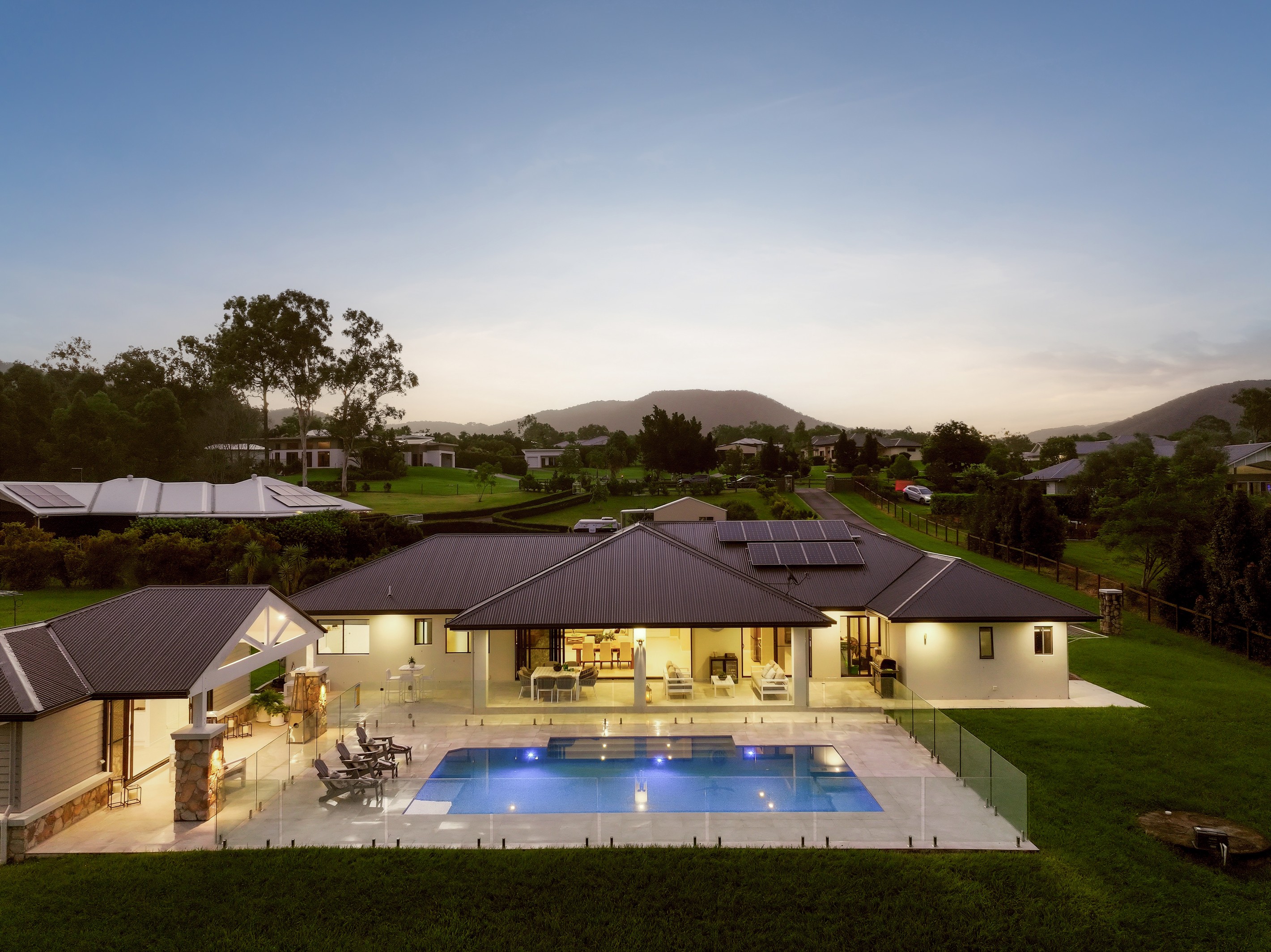 45 Sunlight Court, Highvale, QLD 4520