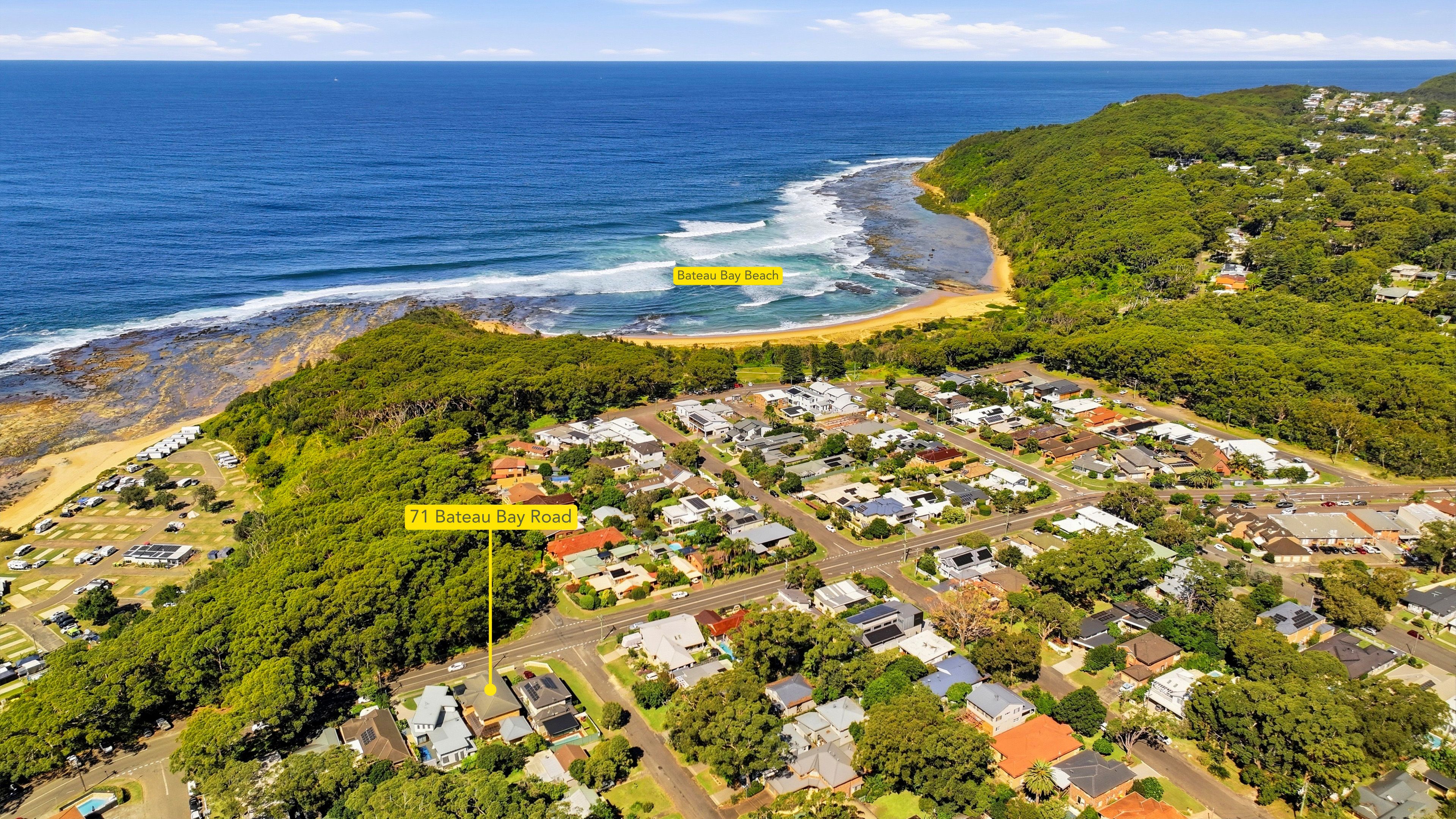 71 Bateau Bay Road — photo 3 of 23