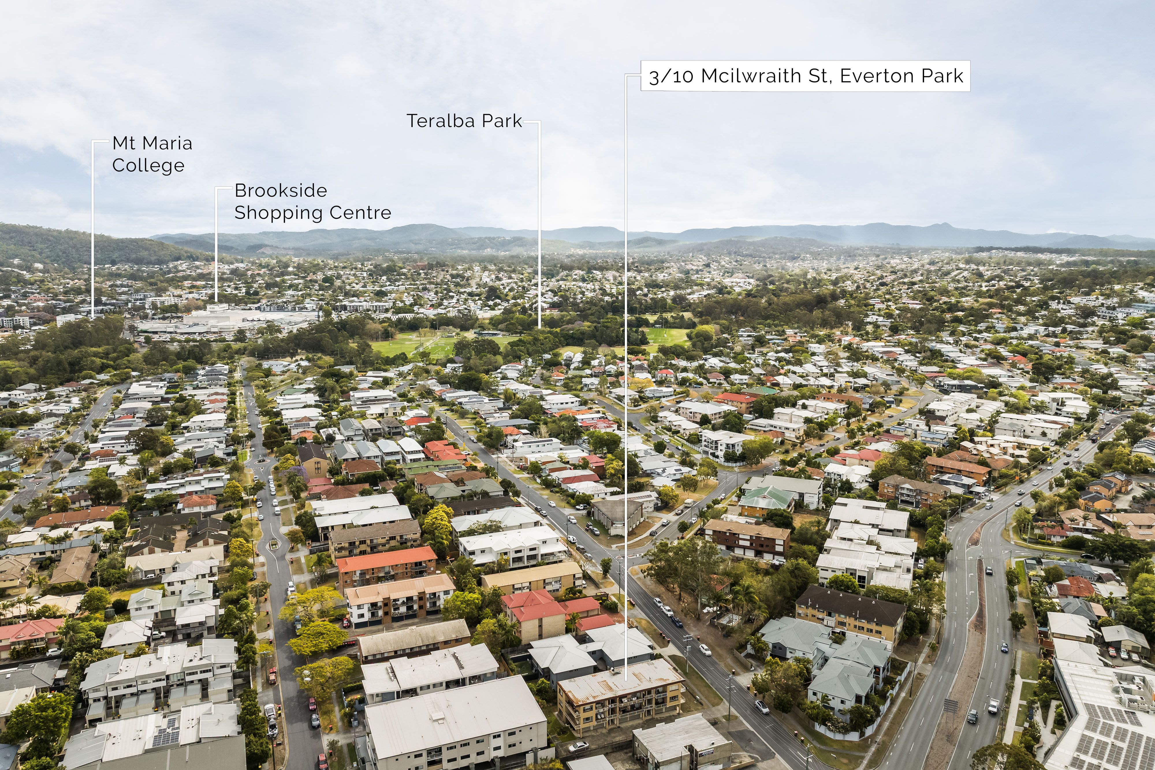 3/10 Mcilwraith Street — photo 16 of 18