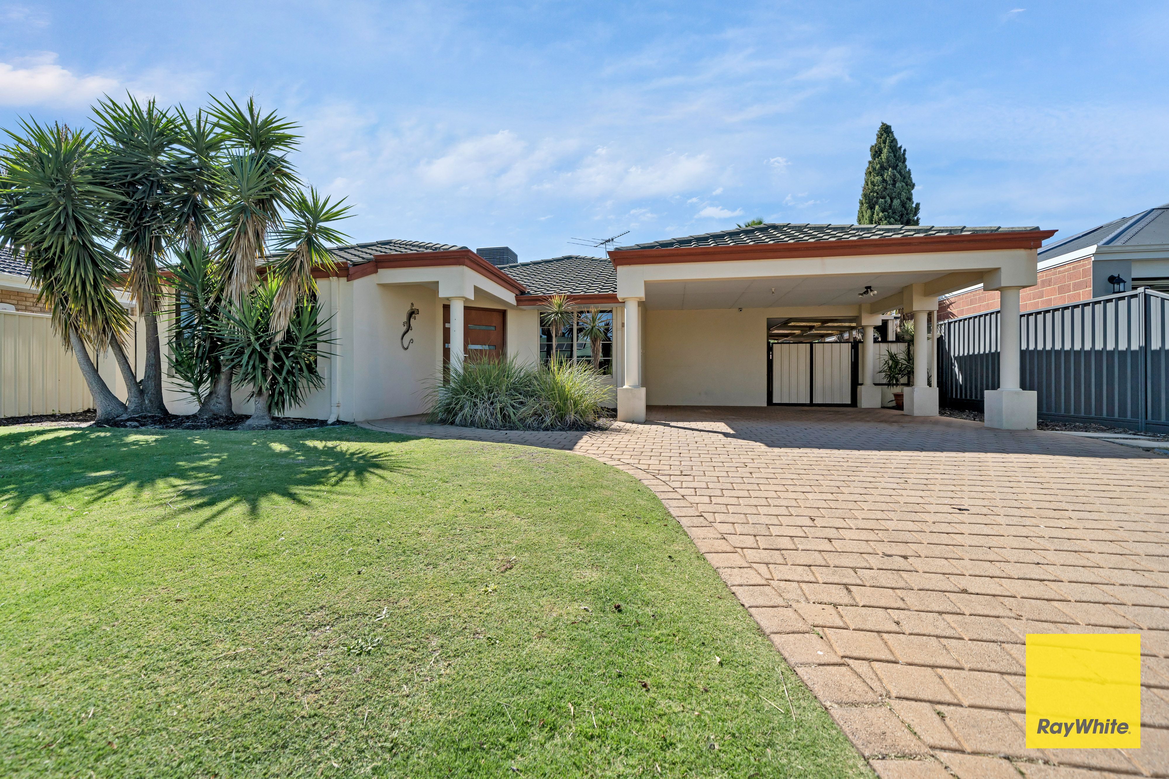 53 Parella Court, Bennett Springs WA 6063