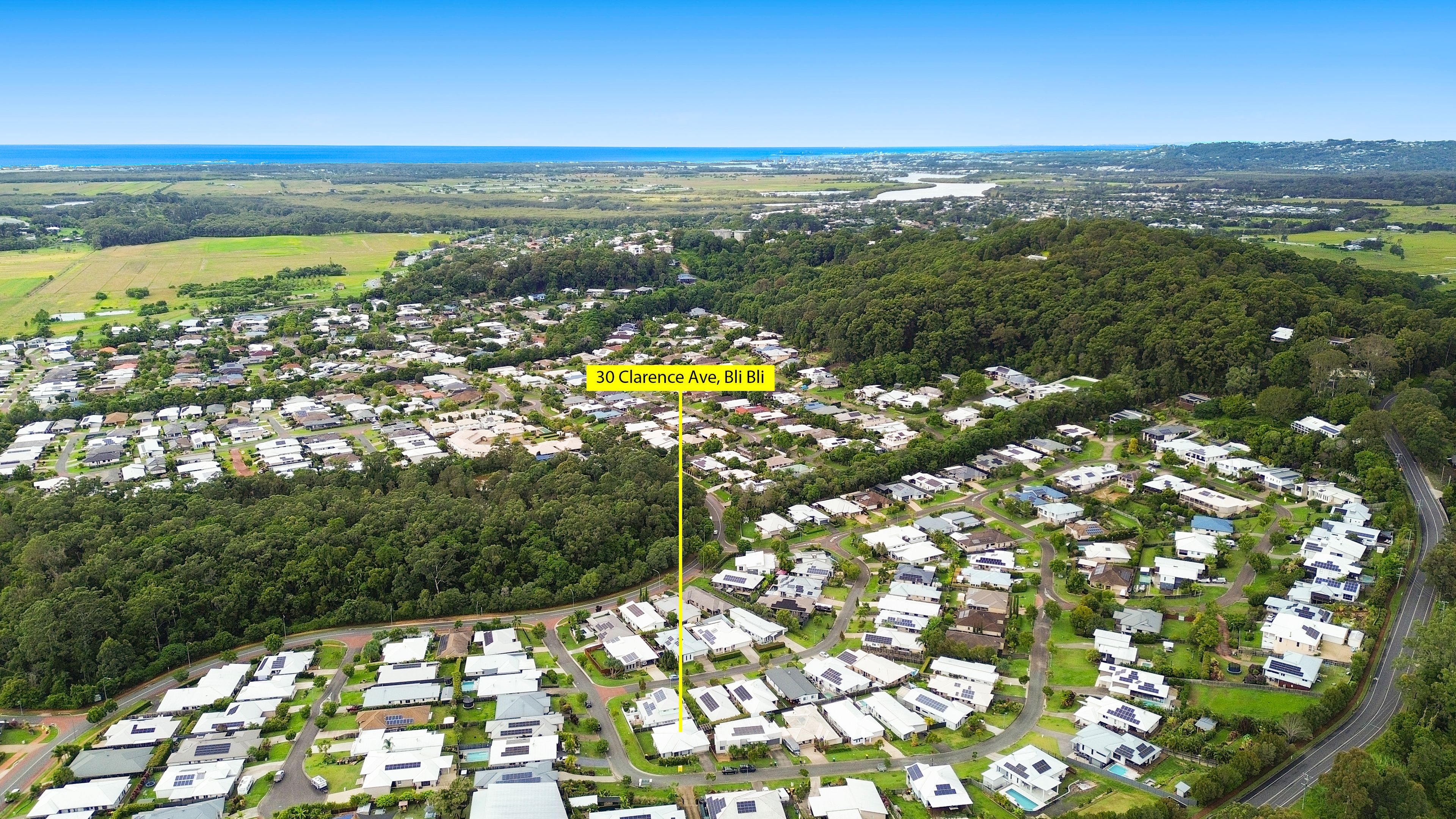 30 Clarence Avenue, Bli Bli, QLD 4560
