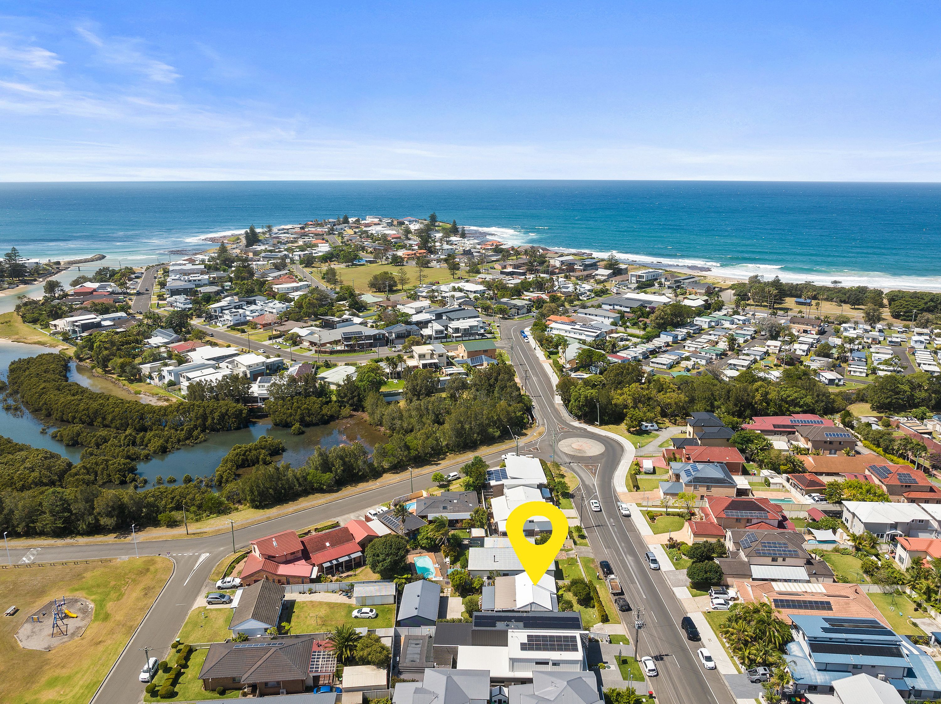 35 Barrack Avenue, Barrack Heights NSW 2528