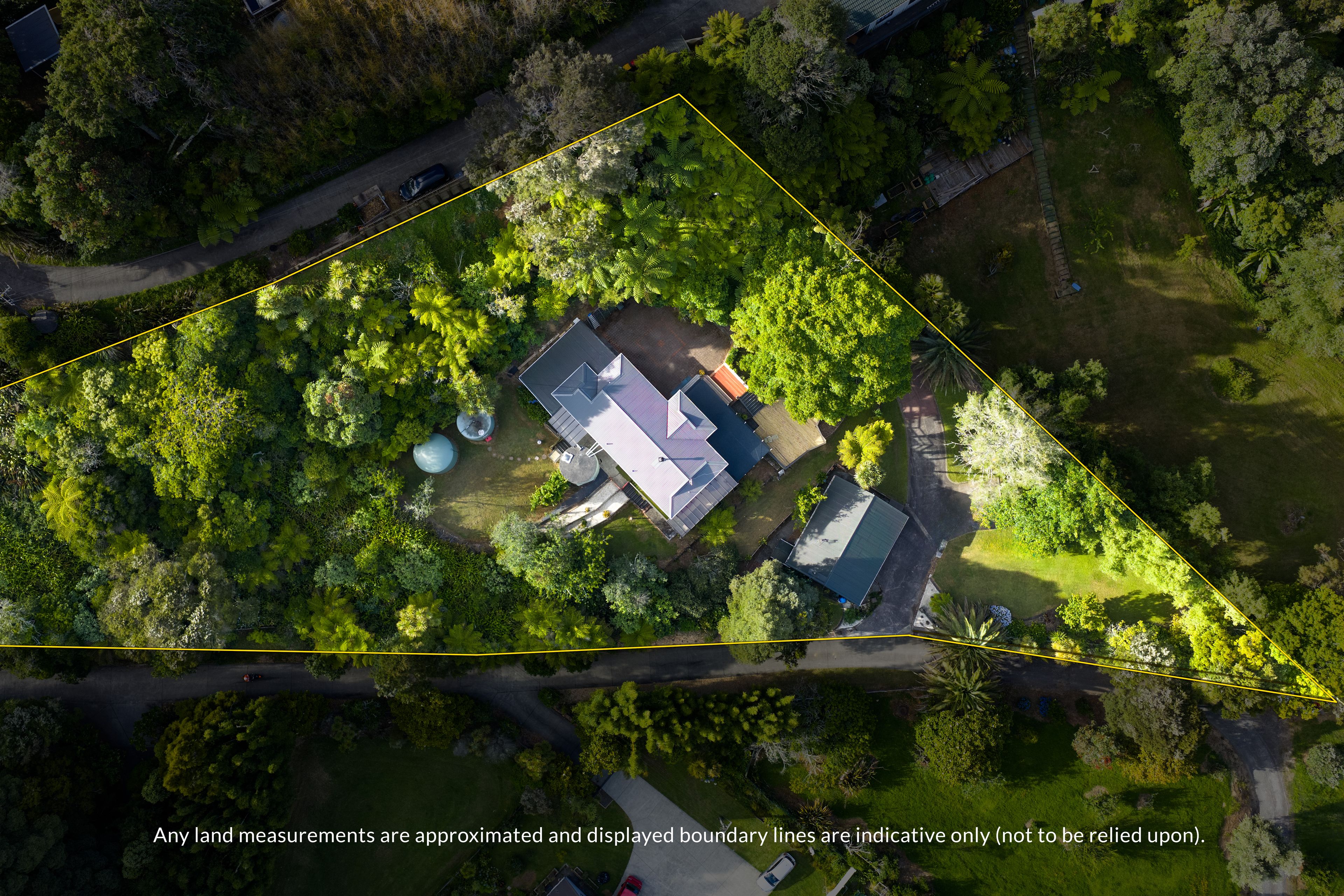 274 Forest Hill Road, Waiatarua, Waitakere City