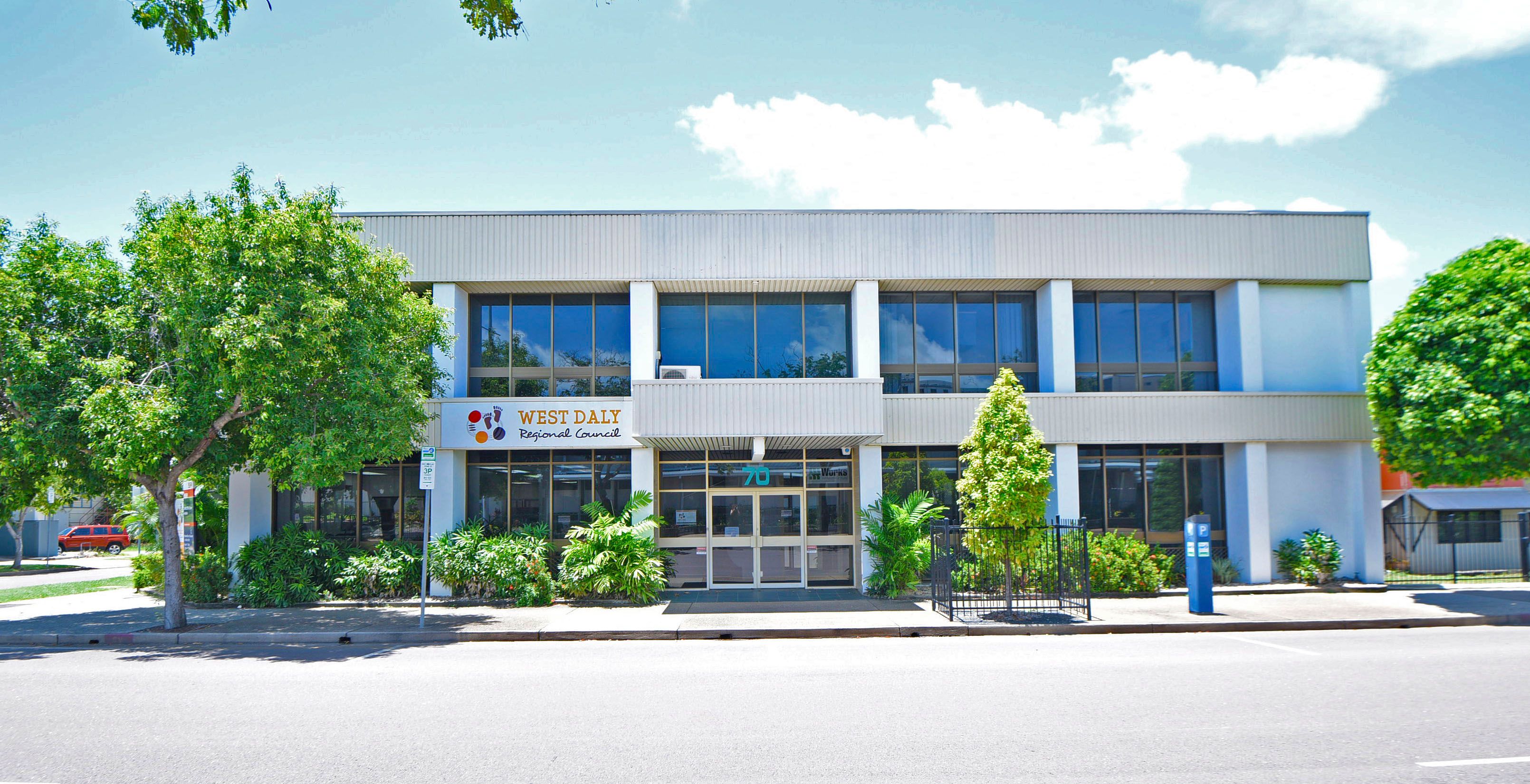 2/70 Cavenagh Street, DARWIN CITY, NT 0800