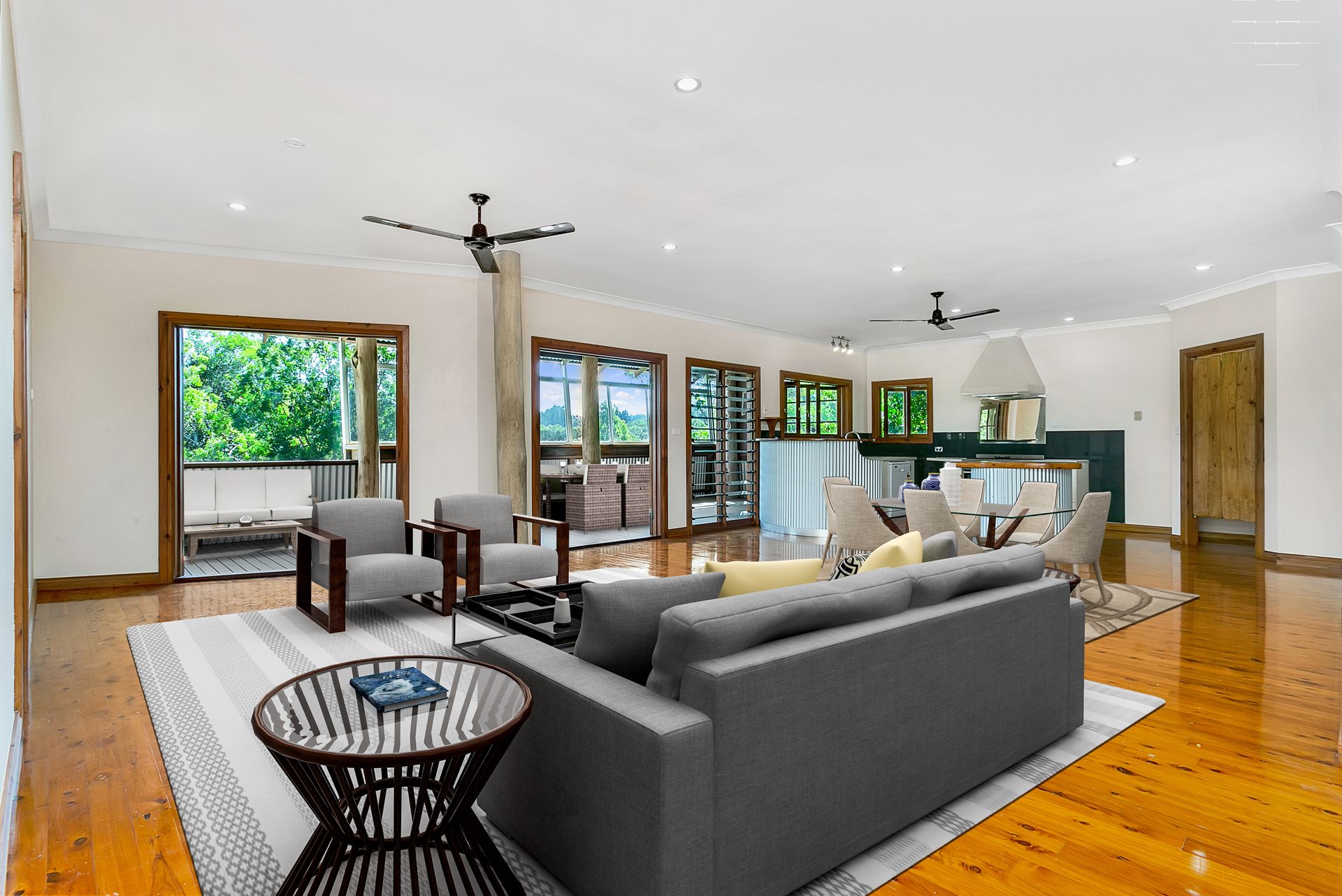 11 Fallon Road, Kuranda, QLD 4881