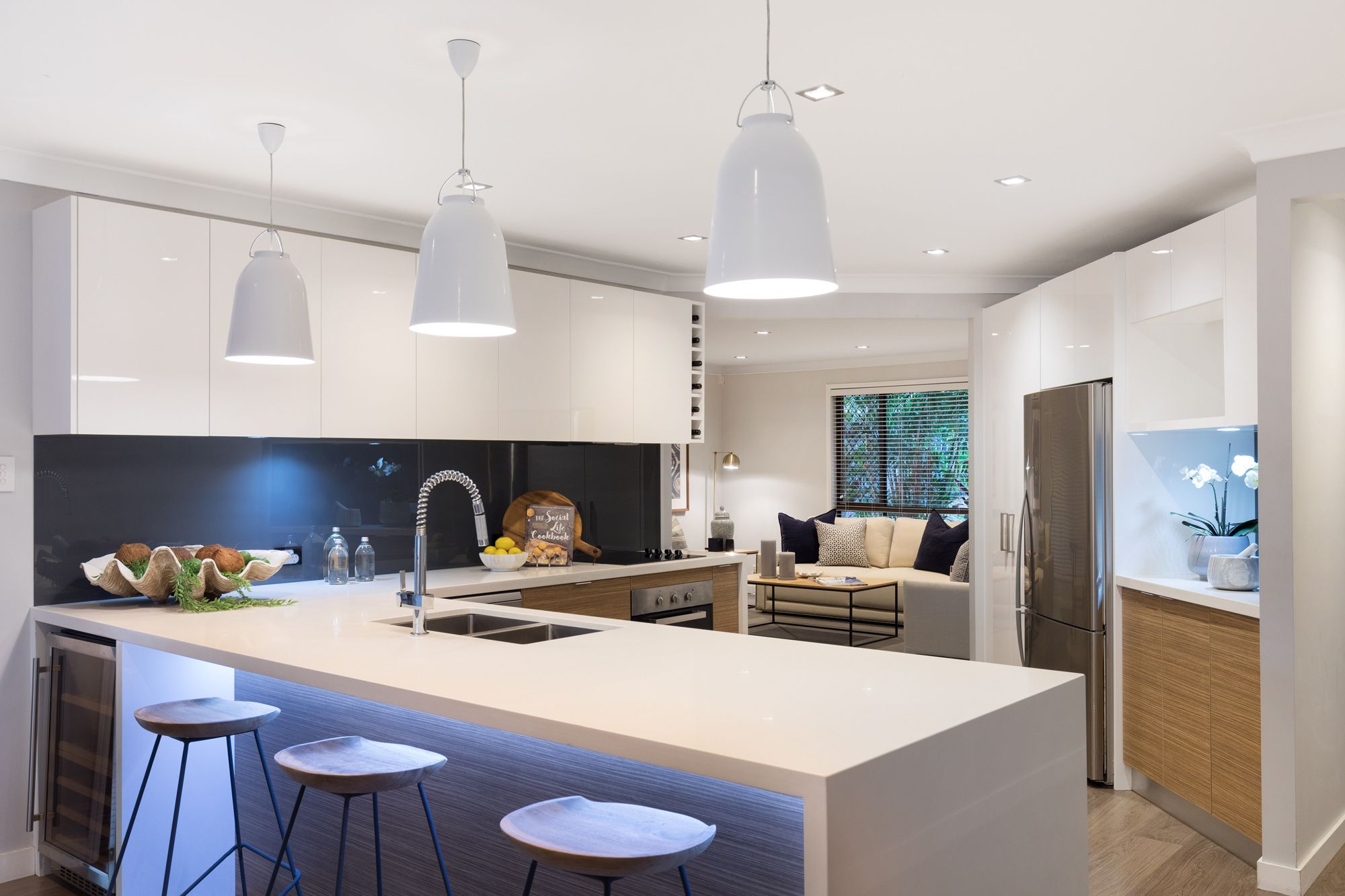 3 Cherry Close, Sinnamon Park QLD 4073