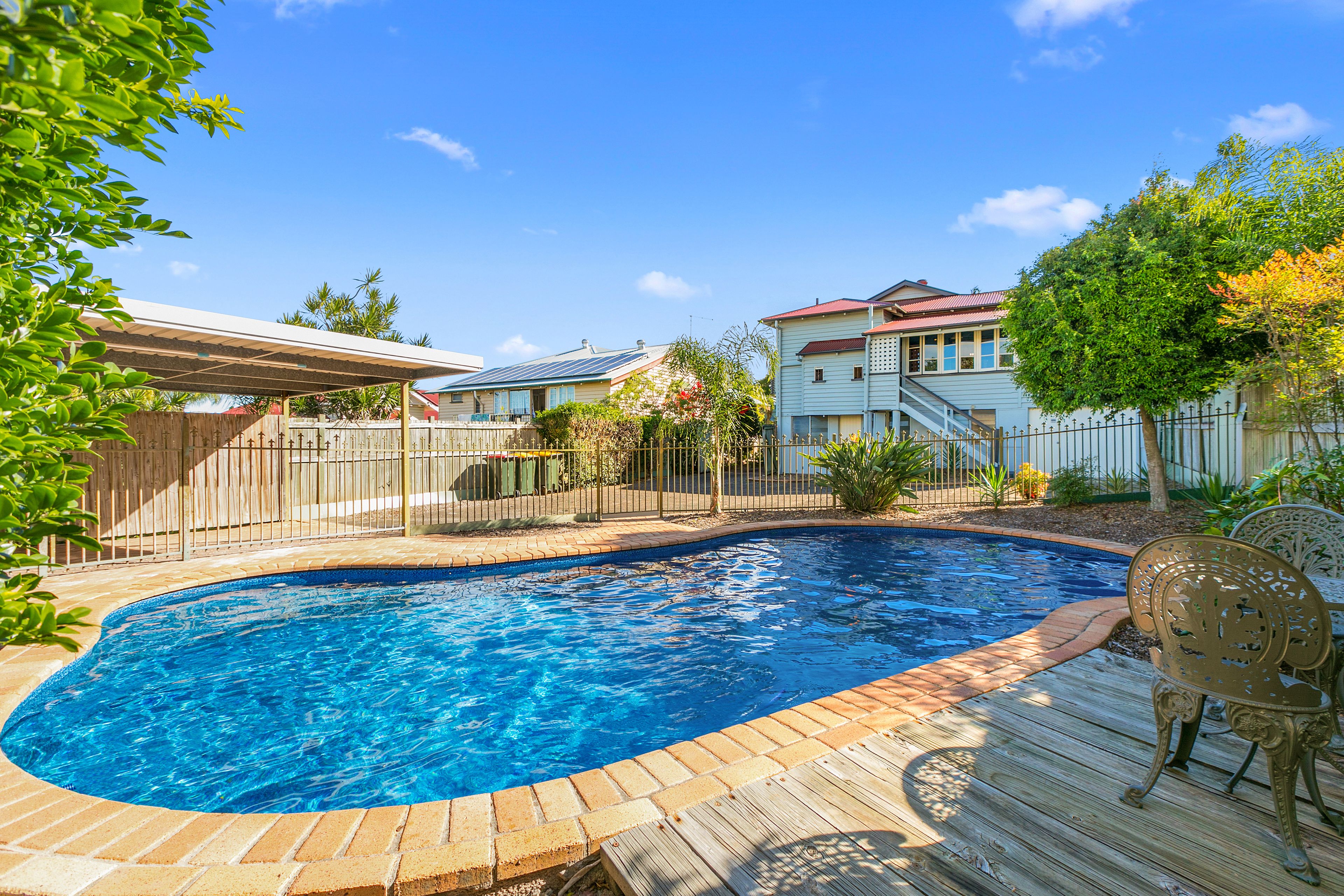 6 Stephens Street, Annerley, QLD 4103