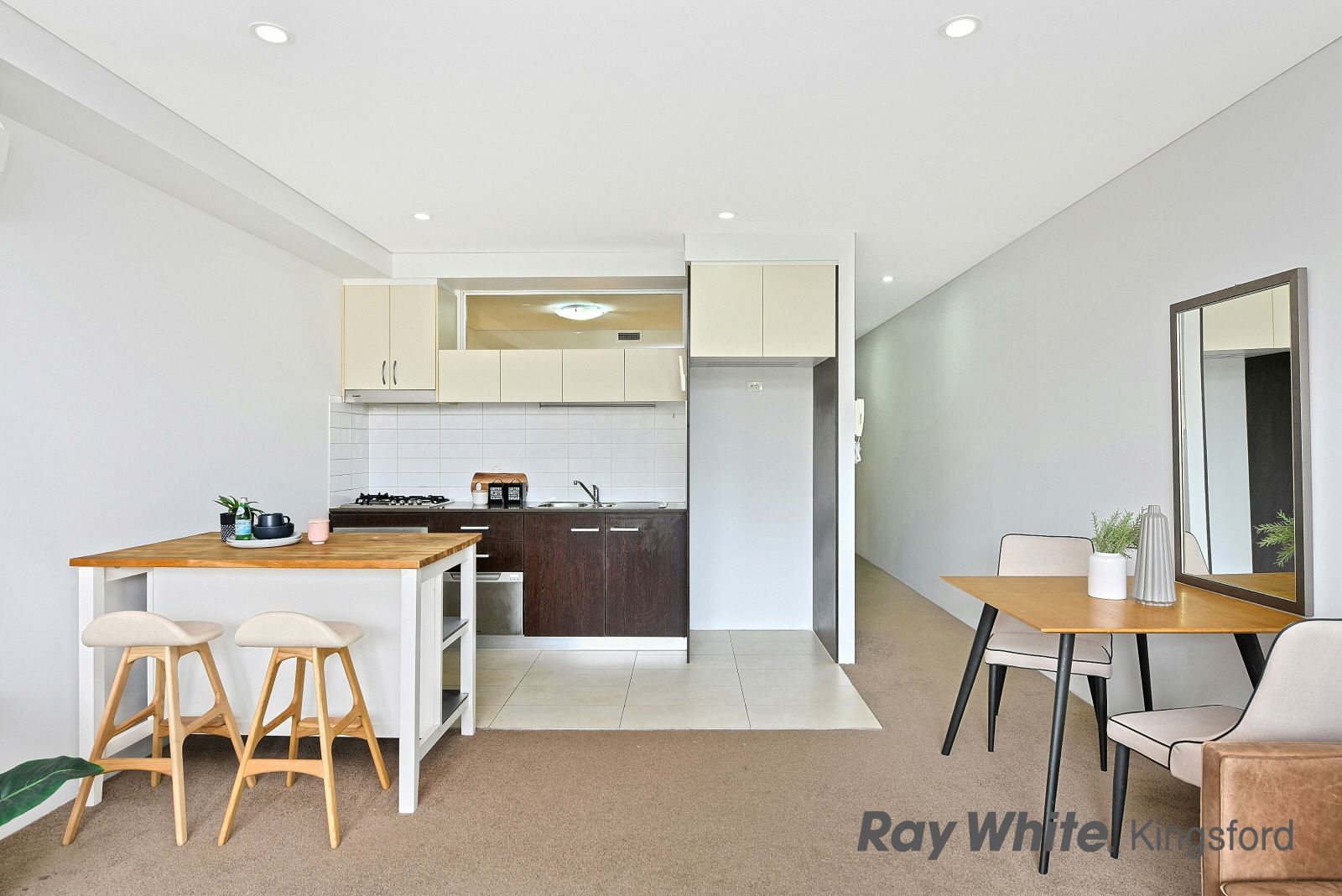 604/438 Anzac Parade, Kingsford, NSW 2032