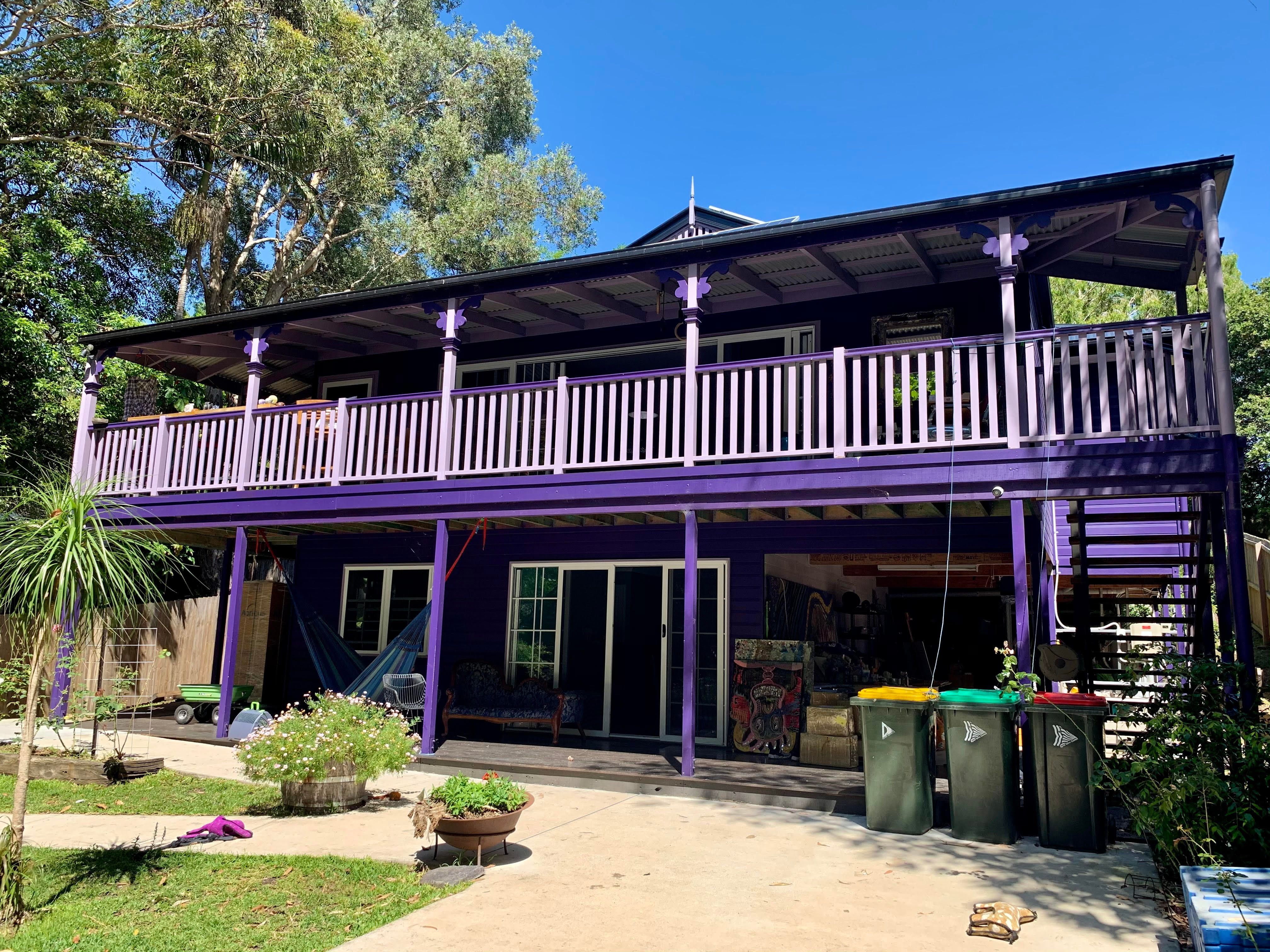 45 Cemetery Road, Byron Bay NSW 2481